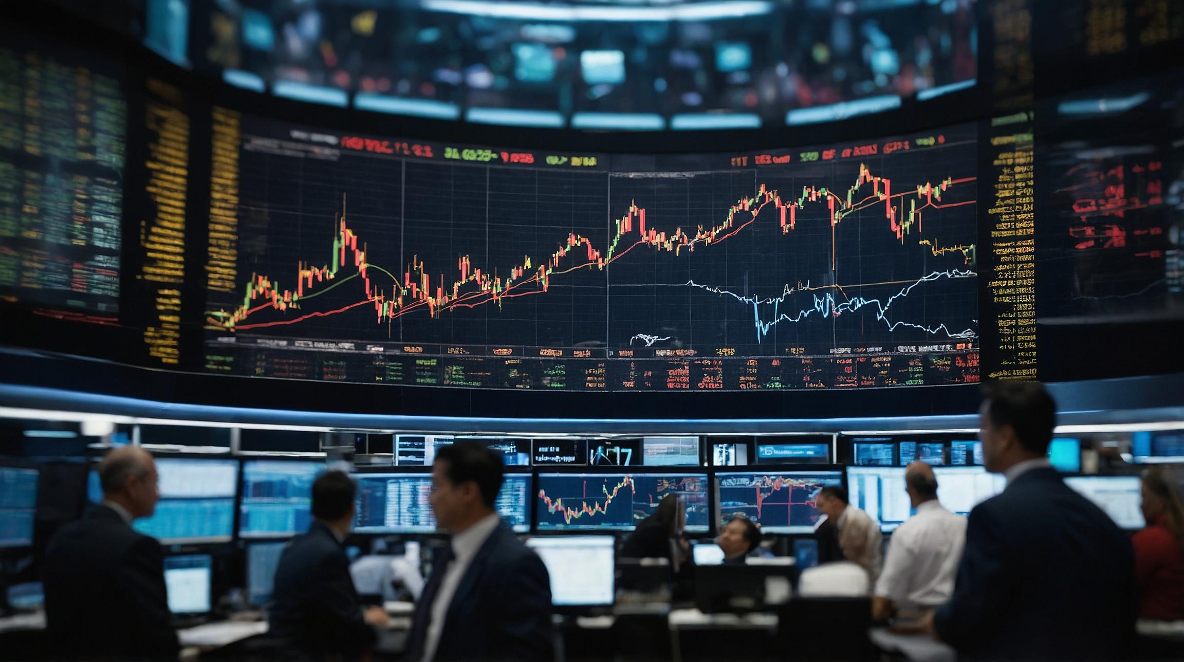 Inflation Eases as Investors Gain Confidence | FinOracle