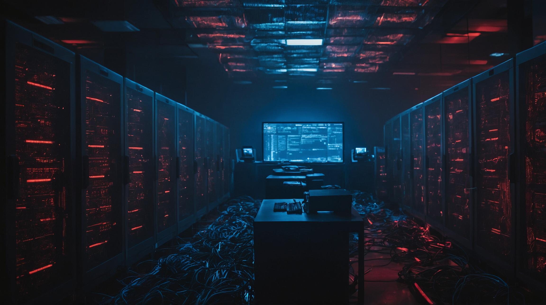 Ransomware Attack Exposes U.S. Health Data Breach | FinOracle