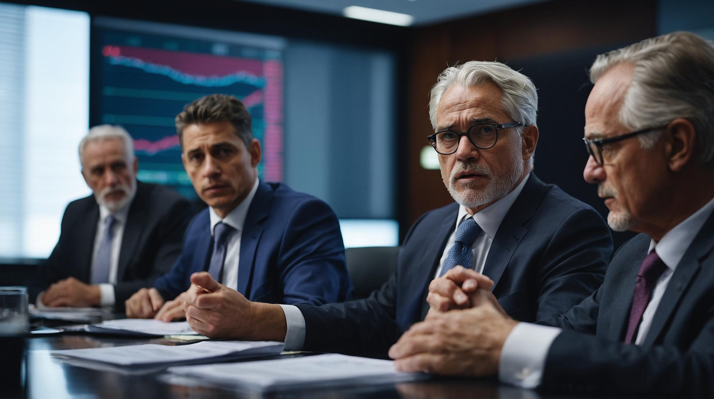 Central Banks' Rate Cuts: Misconceptions and Benefits | FinOracle