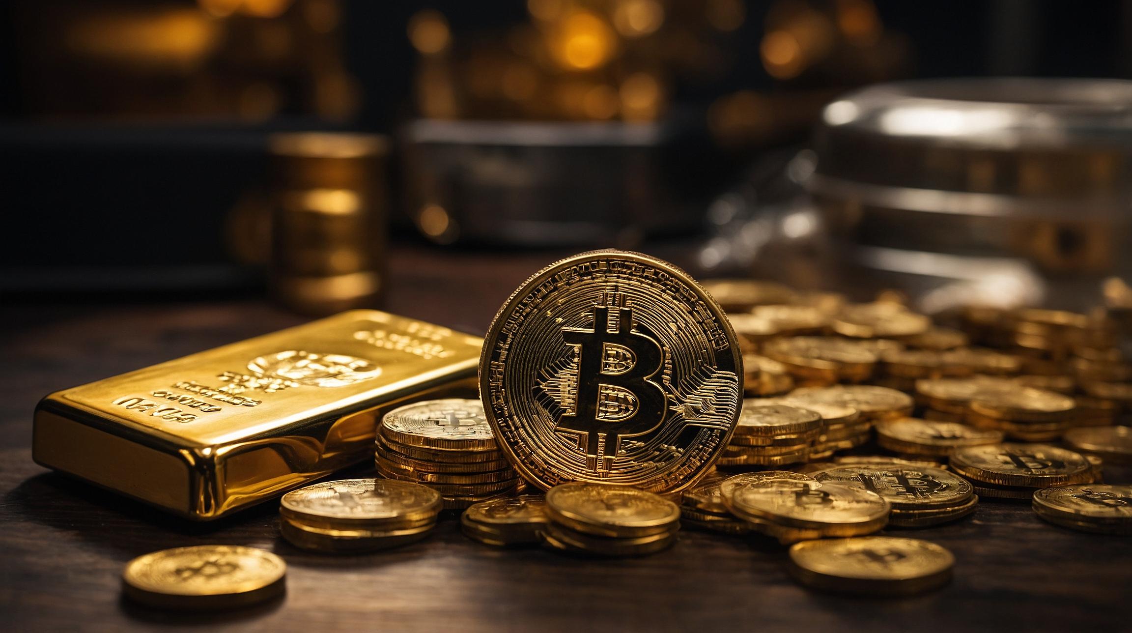 Tether CEO Urges Investment in Bitcoin Amid Tensions | FinOracle