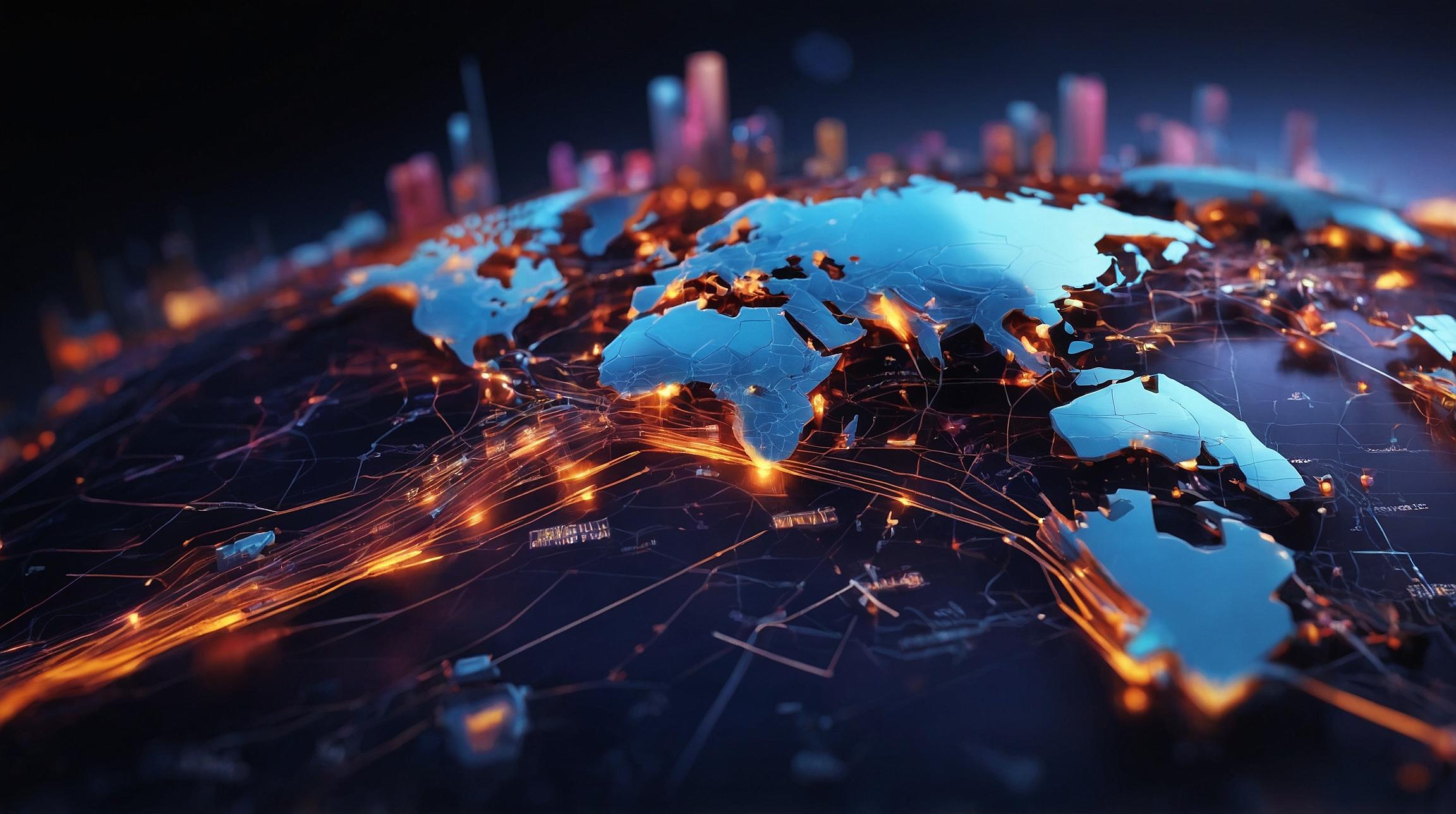 AI Chat Software Market Set to Grow 22.6% by 2030 | FinOracle