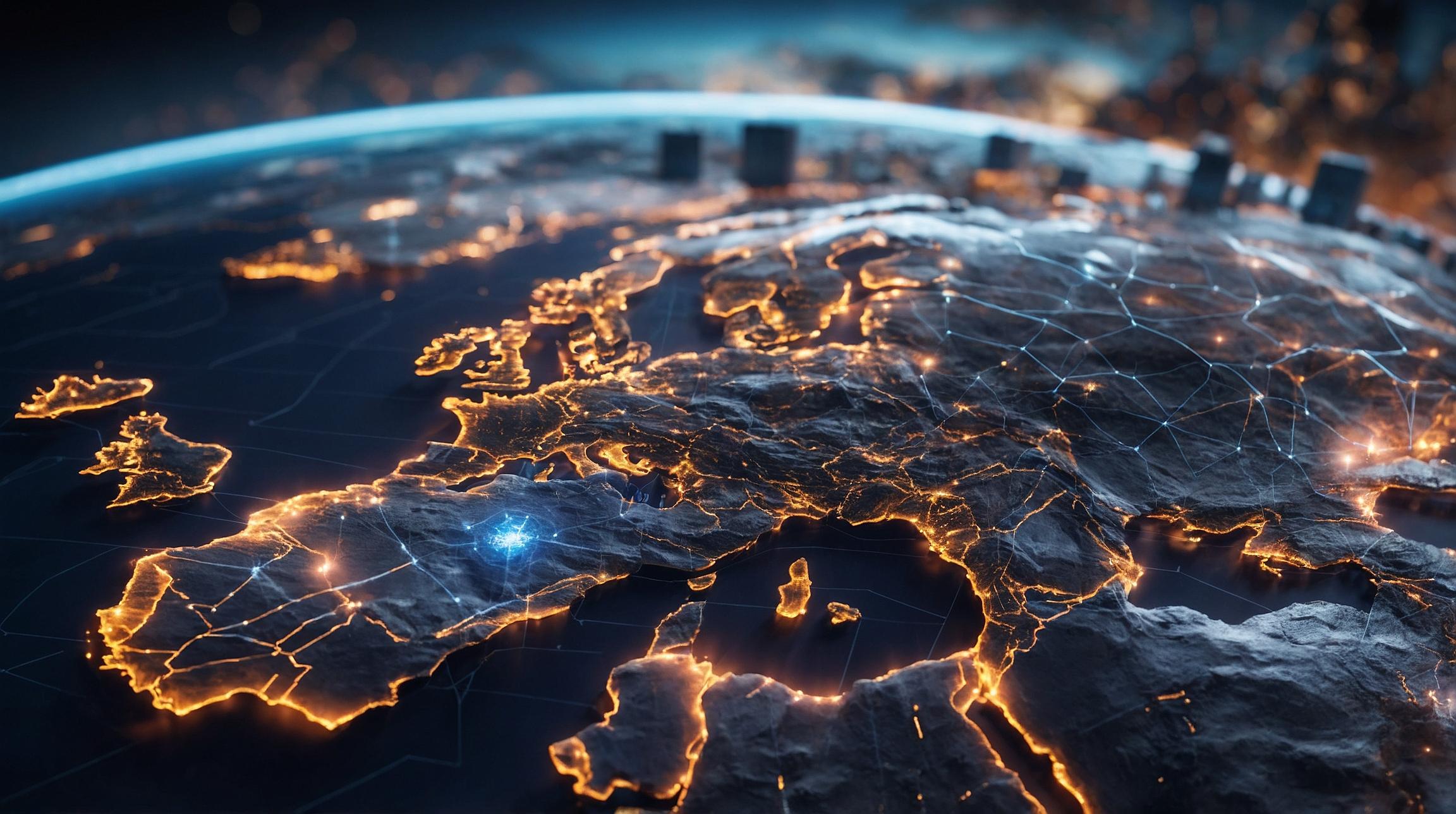 What Financial Entities Need to Know About DORA | FinOracle