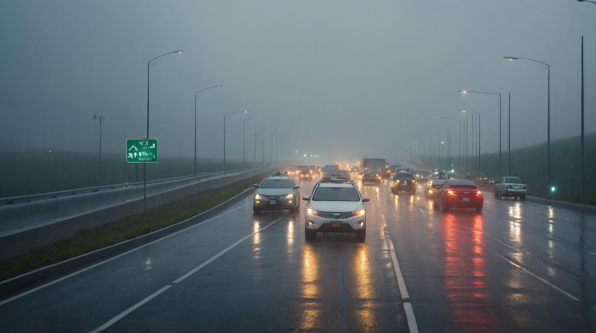 US DOT's V2X Push Aims to Boost Road Safety | FinOracle