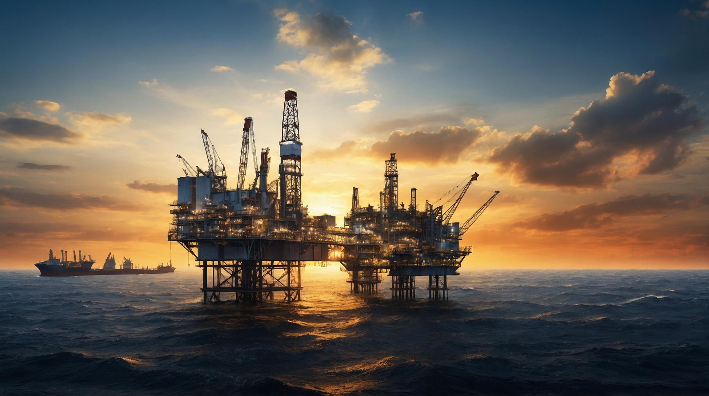 OPEC Cuts Oil Demand Forecast Amid China Concerns | FinOracle