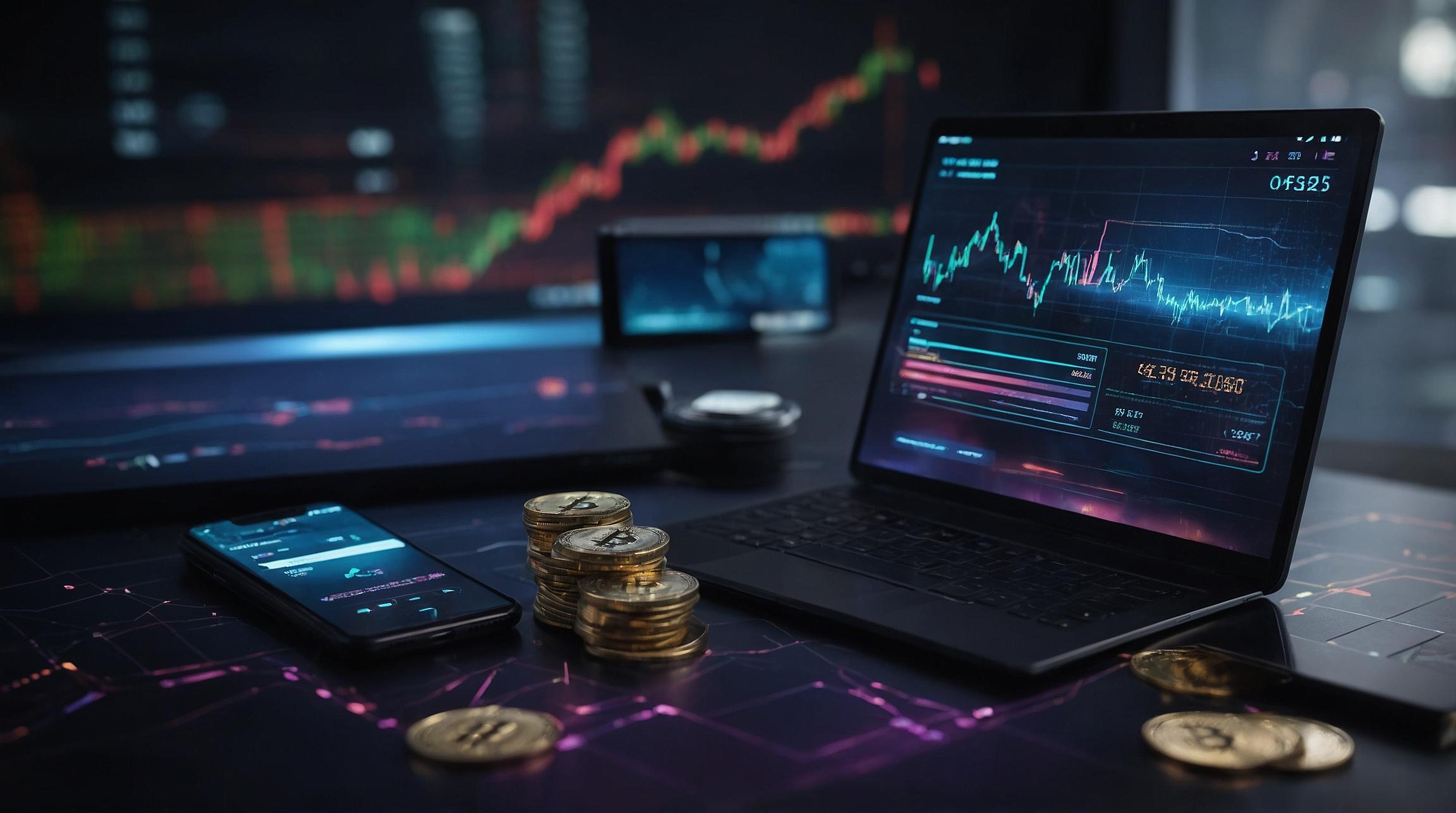 Ether Whale Moves 5K ETH to OKX: Possible Sale Ahead? | FinOracle