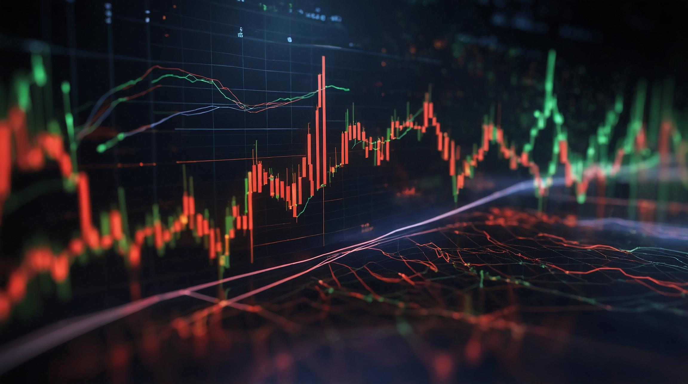 Solana Rises, Ethereum Faces Challenges, Bitcoin Steady | FinOracle