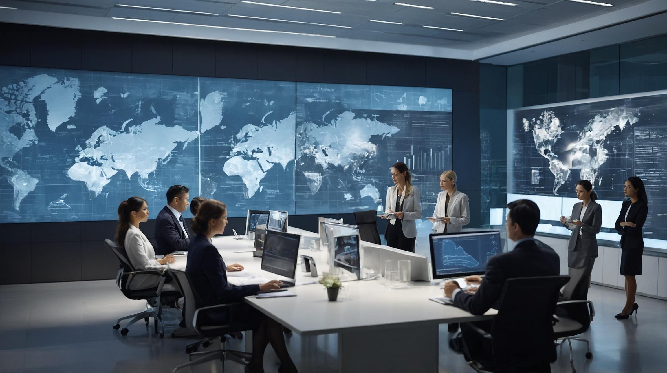 Tecan Revises 2024 Outlook Amid Market Challenges | FinOracle