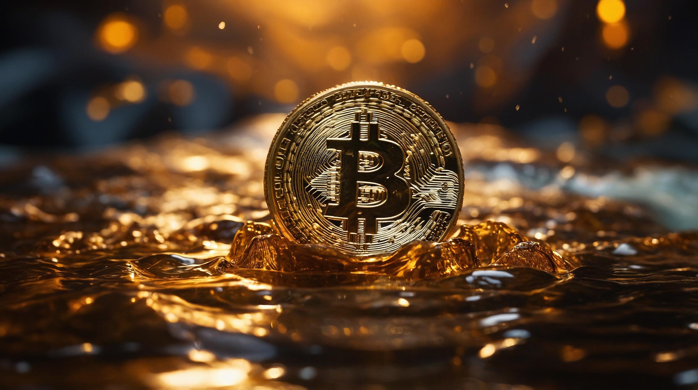 Bitcoin's 'Perfect Setup' Amid Rising Global Liquidity | FinOracle