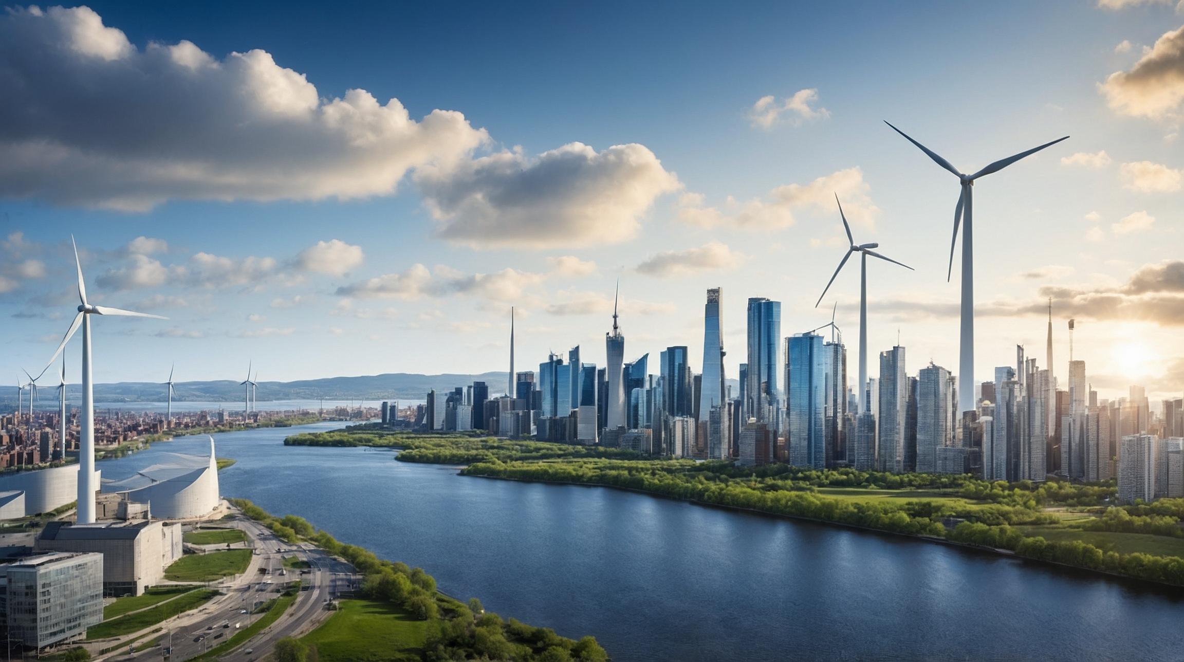 Vestas Wind Systems Shares Surge Post Q2 Results | FinOracle