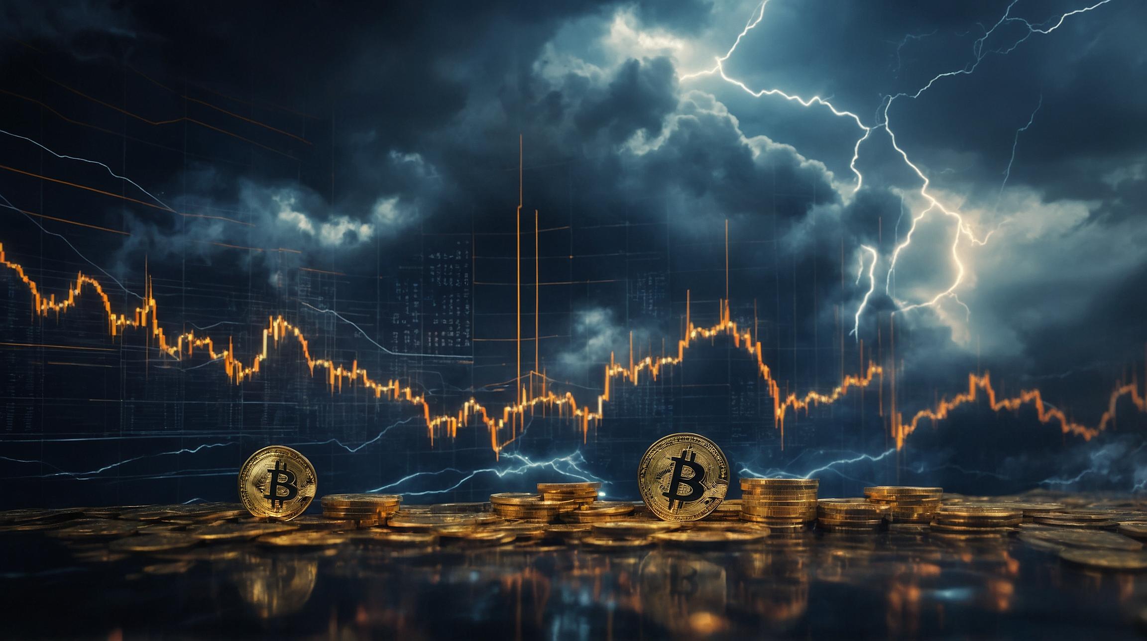 Bitcoin Faces Potential Downtrend Amid B USDT Outflow | FinOracle