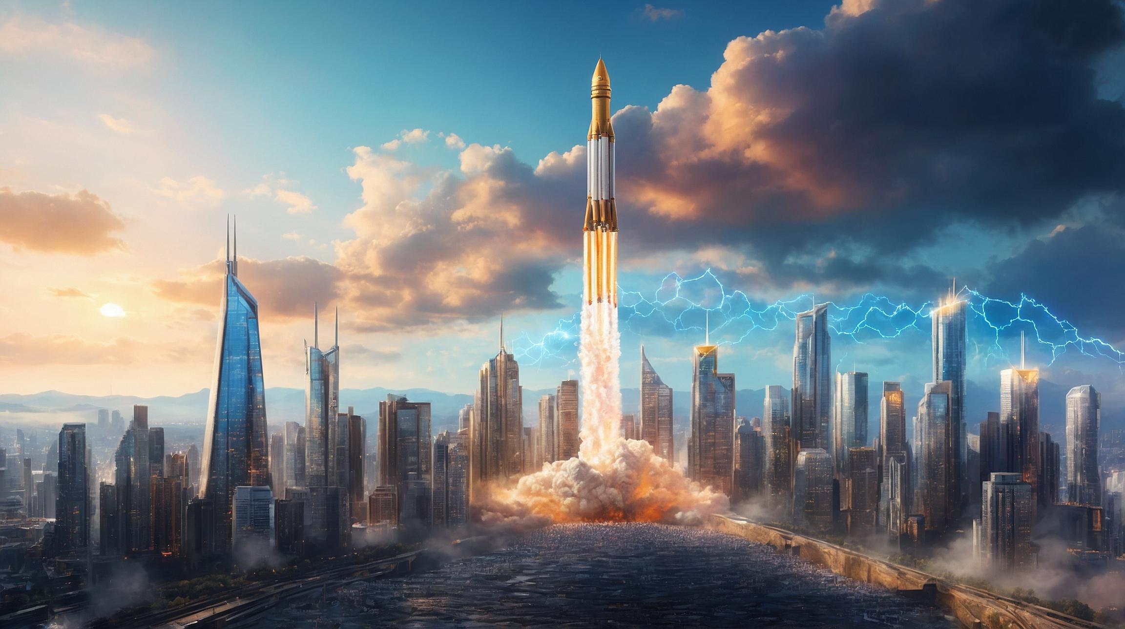 Analyst Predicts Bullish Rally for Bitcoin and Ethereum | FinOracle