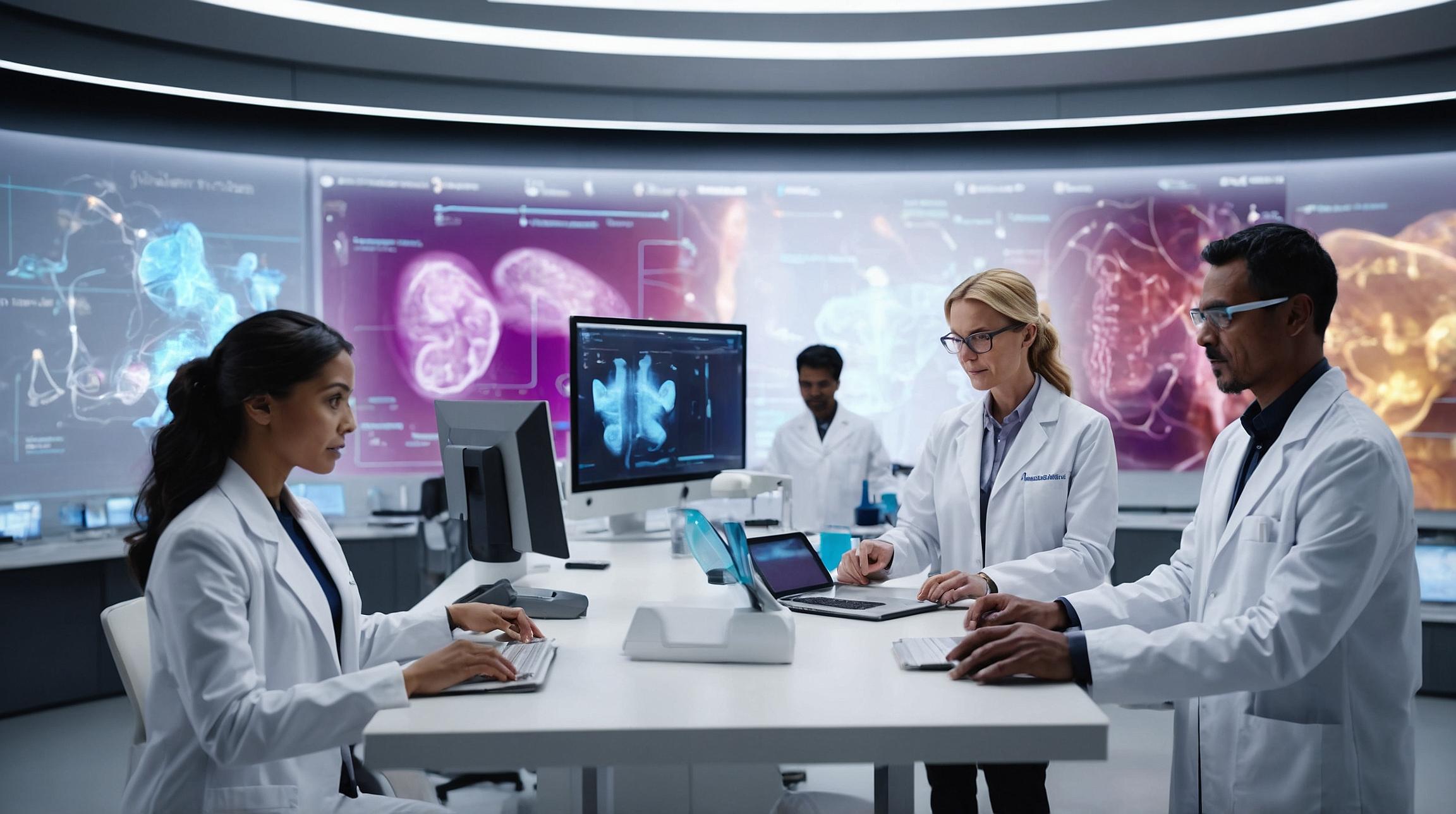 AstraZeneca's Digital Health Investment Focus | FinOracle