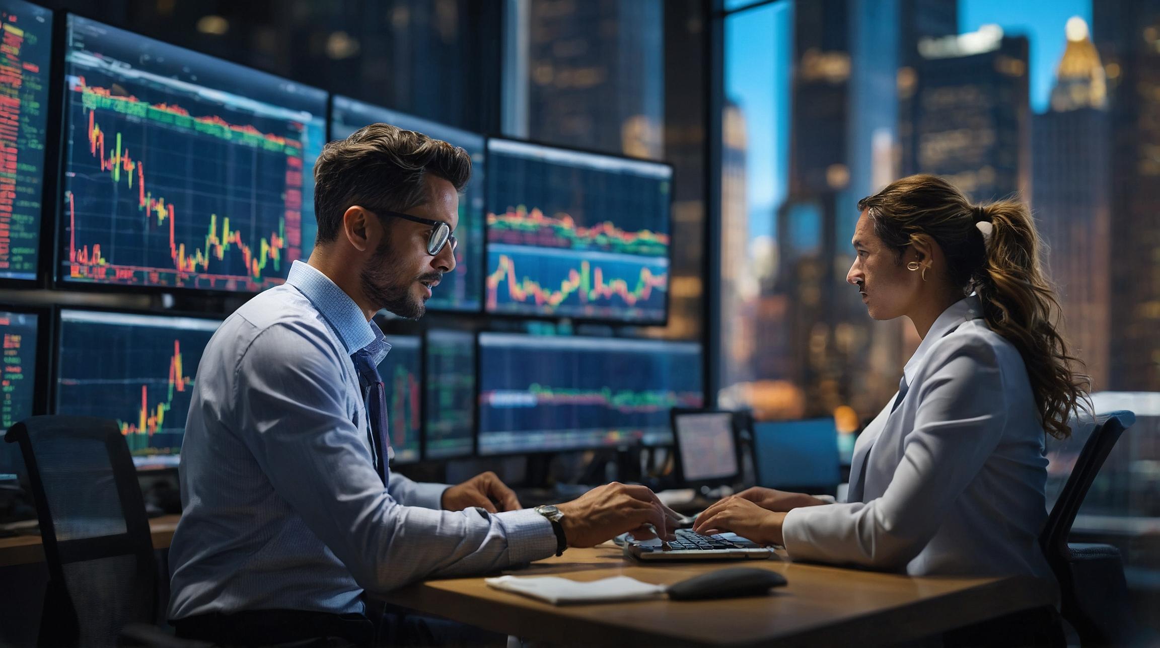 Flutter's Stock Soars 8.1% on Strong Q2 Performance | FinOracle