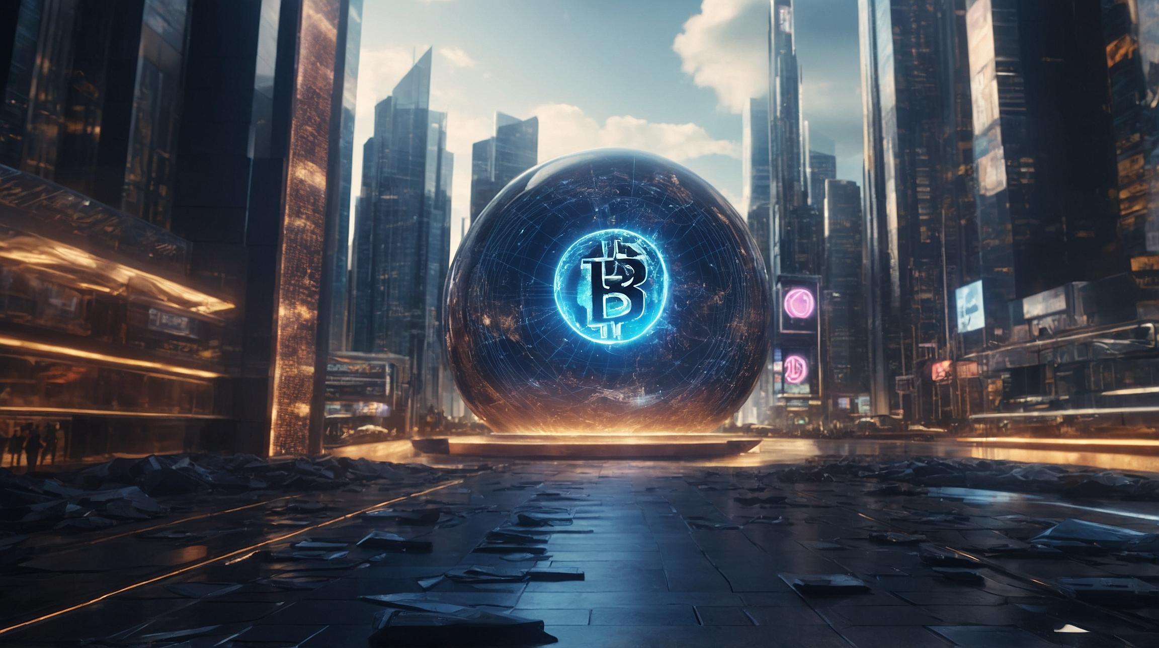 Pantera Capital CEO Sees Political Shift to Crypto | FinOracle