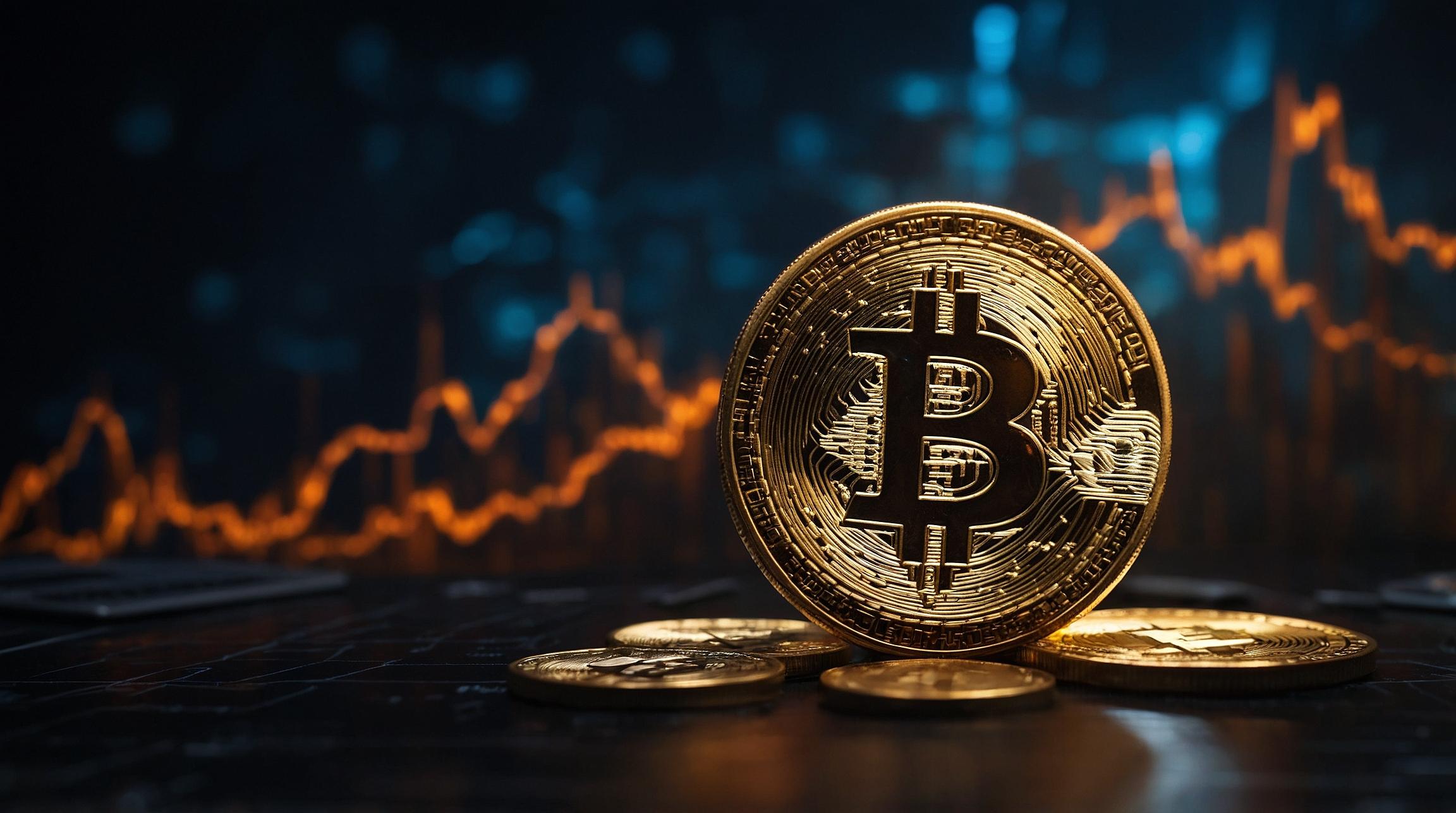 Bitcoin Holders Accumulate as Prices Stabilize | FinOracle
