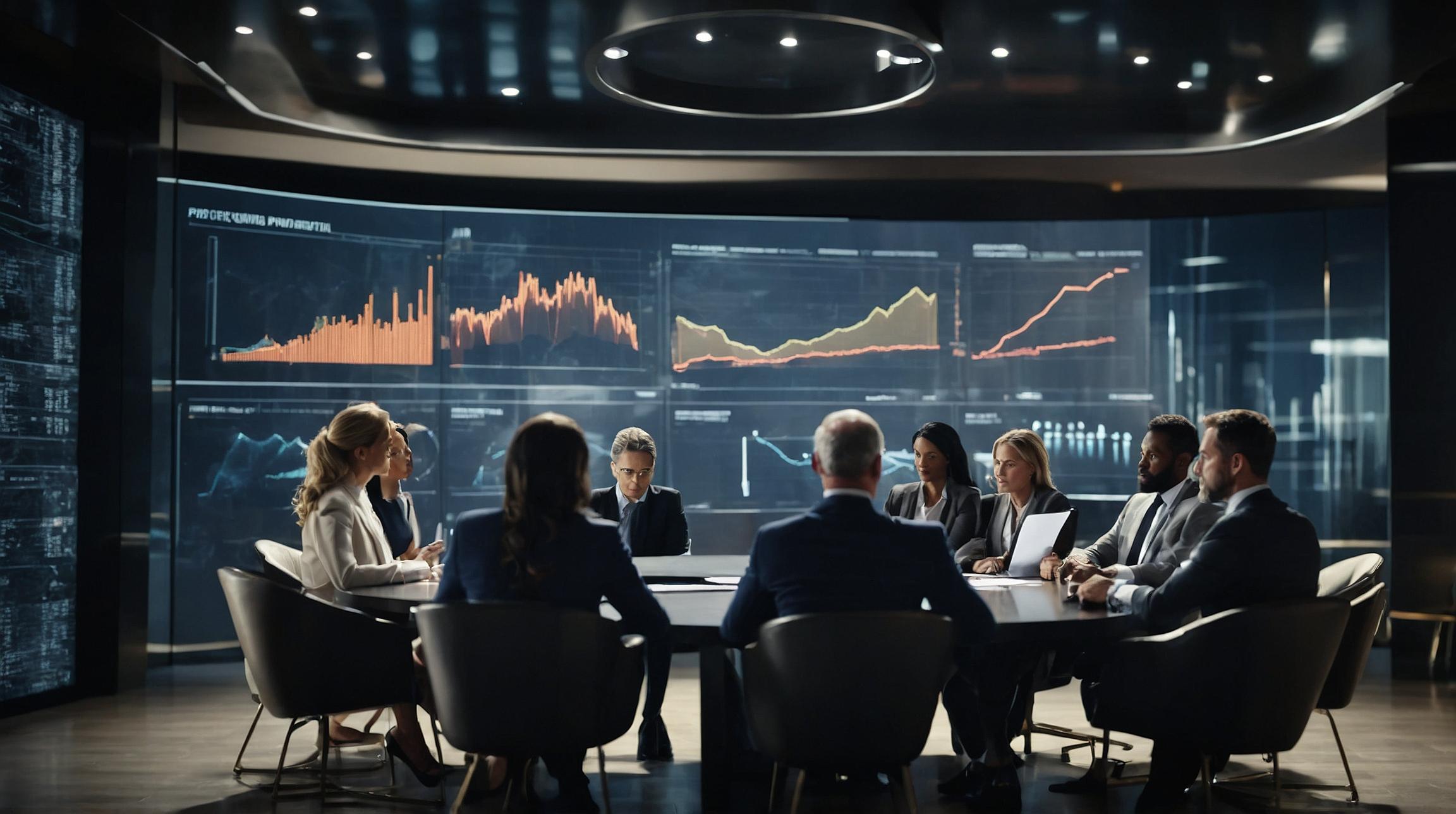 GDI Reports 5% Revenue Growth in Q2 2024 Results | FinOracle