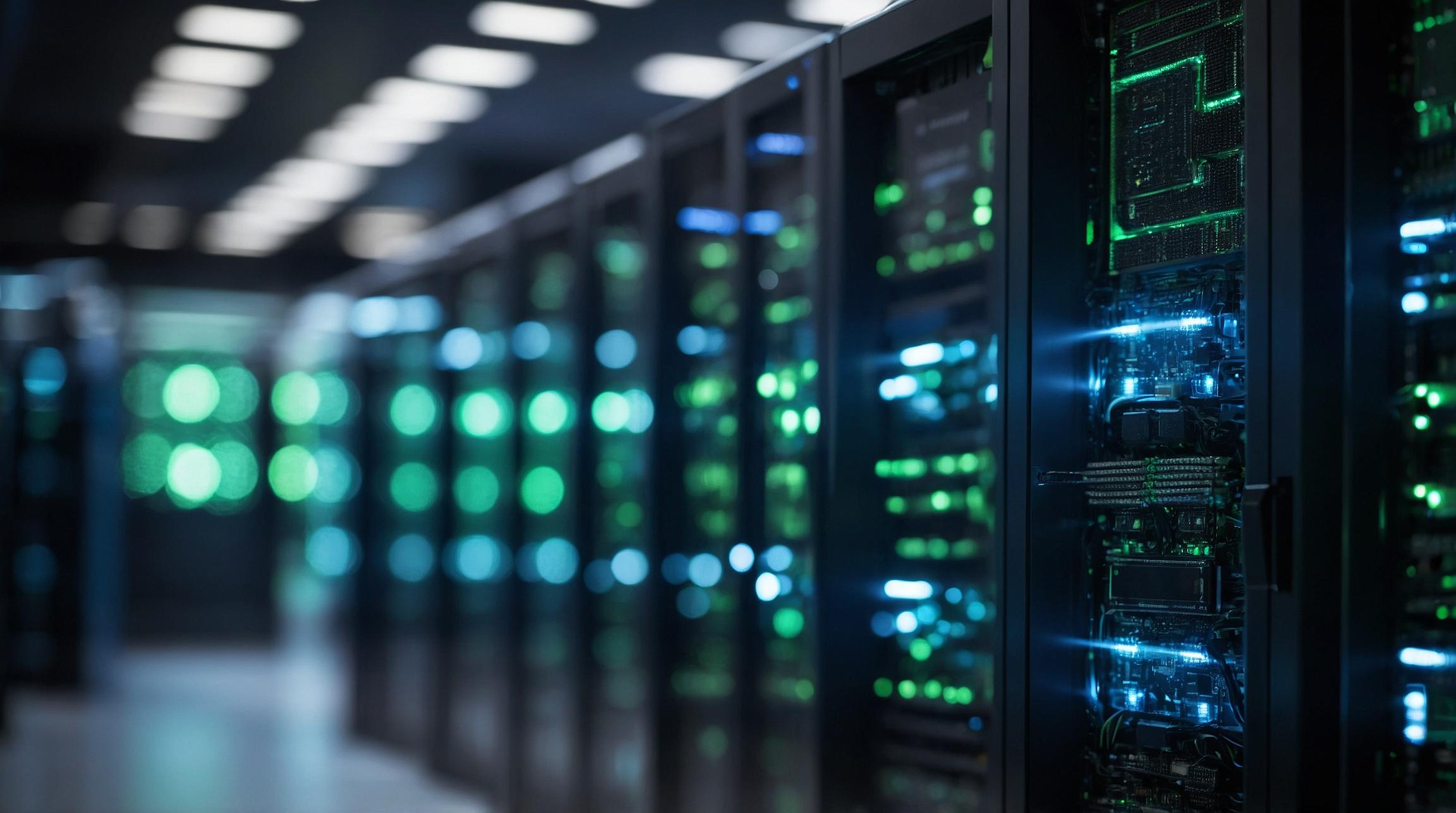 3 AI Stocks to Buy During Market Dip | FinOracle