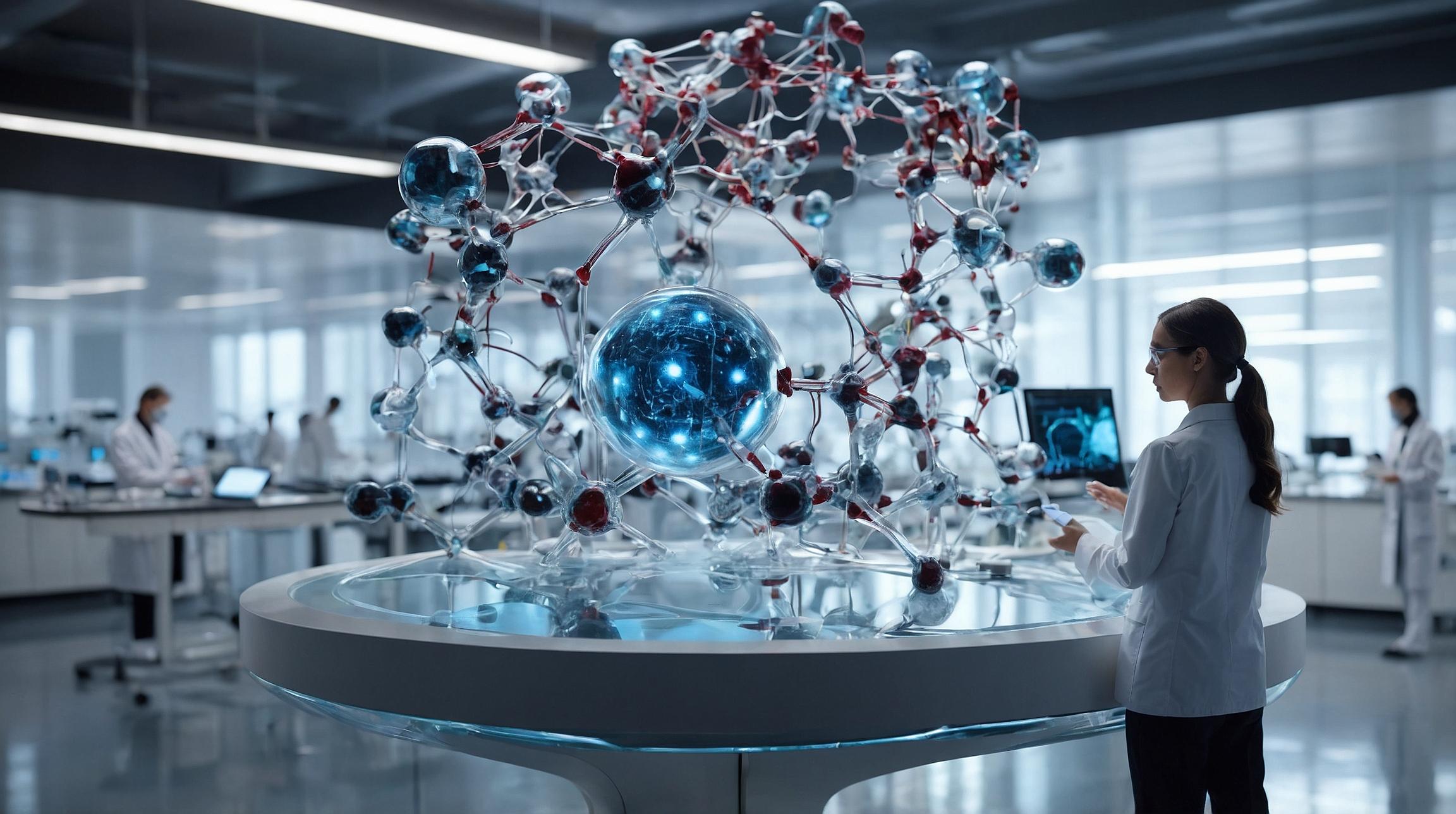 Exploring Explainable AI to Enhance Antibiotic Discovery | FinOracle