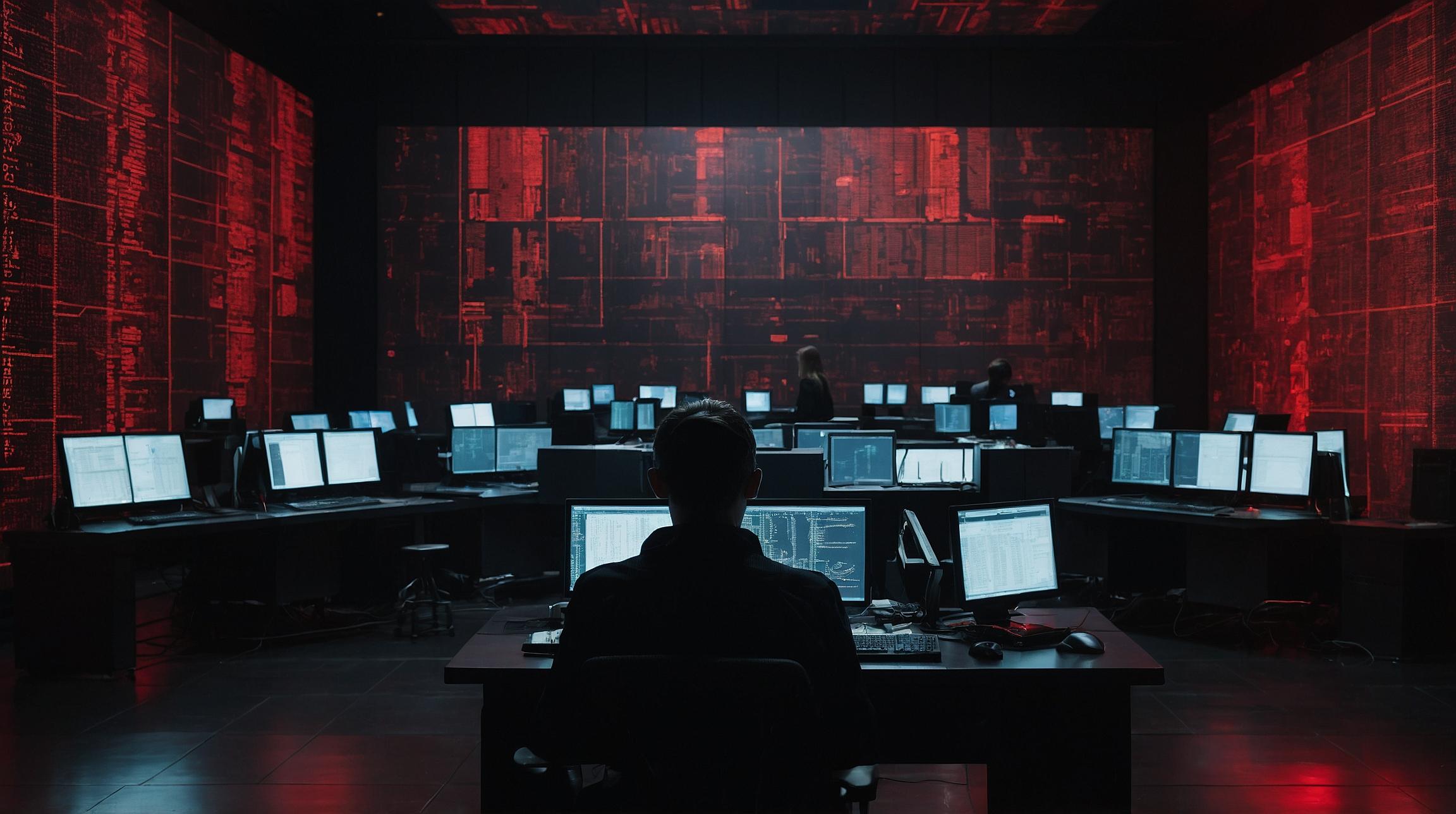 Killeen Faces Ransomware Attack by BlackSuit Hackers | FinOracle