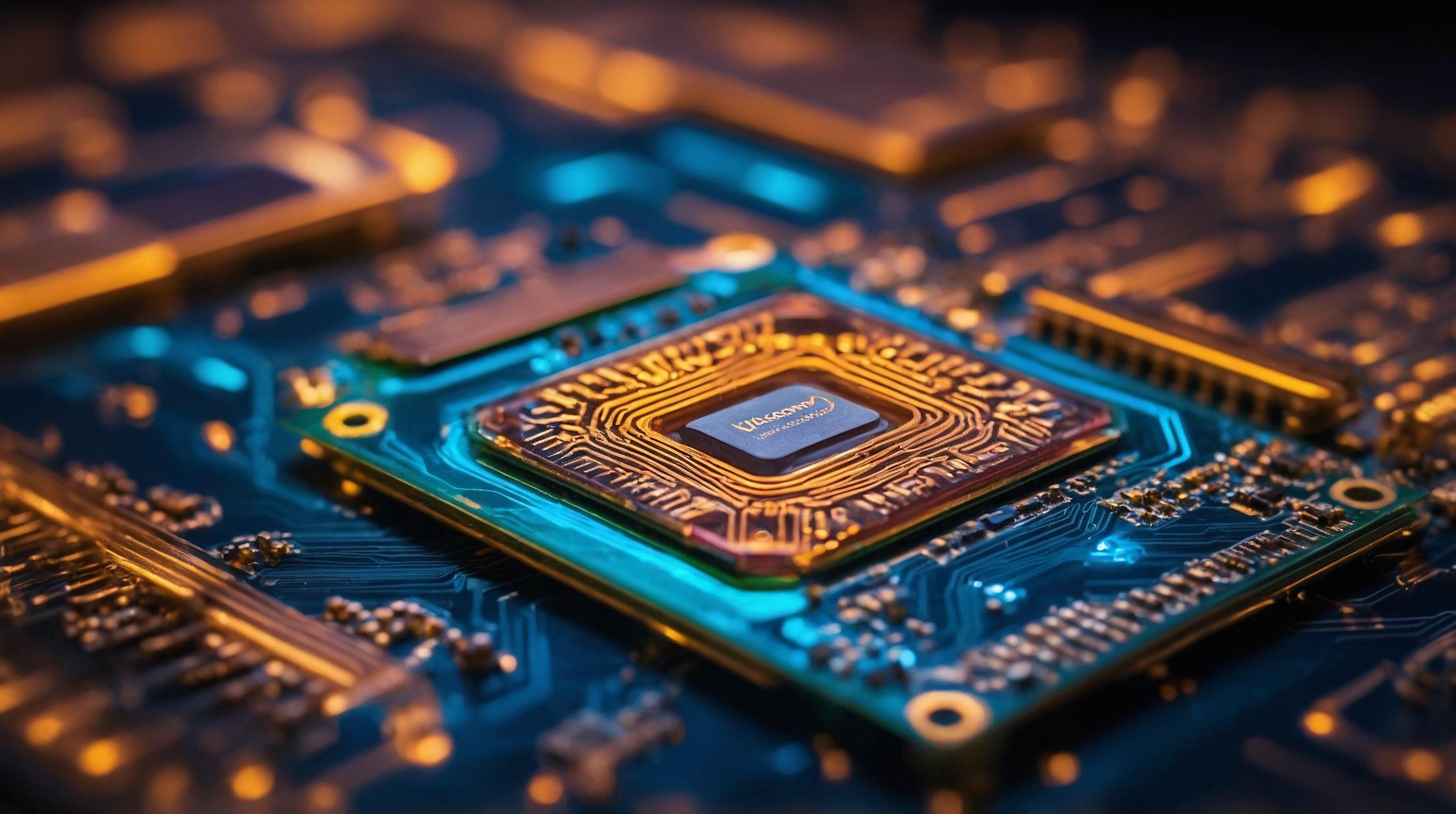 Should Investors Worry About Qualcomm's Sell-Off? | FinOracle