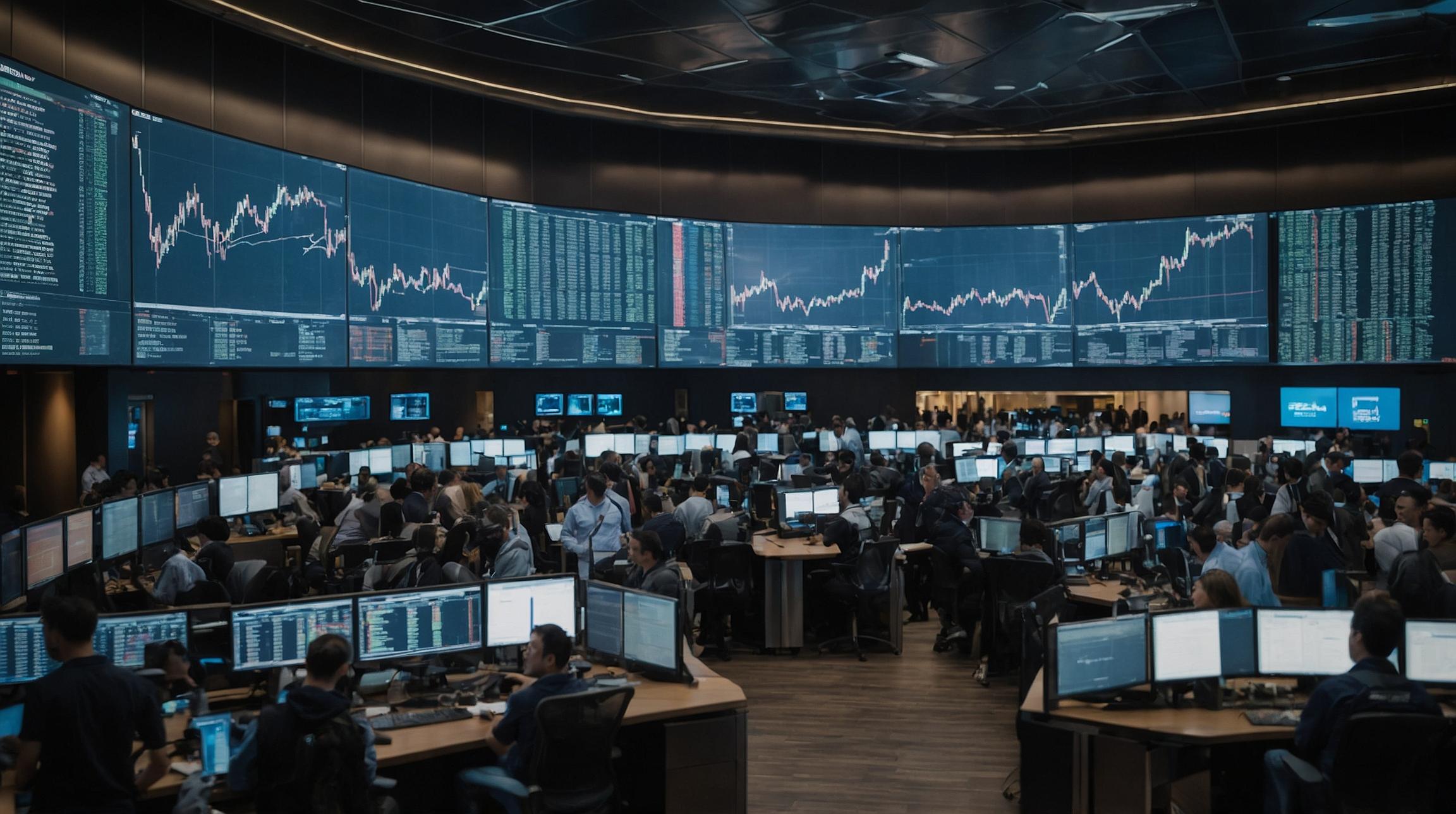 Eurex Expands Cryptocurrency Derivatives to Ethereum | FinOracle
