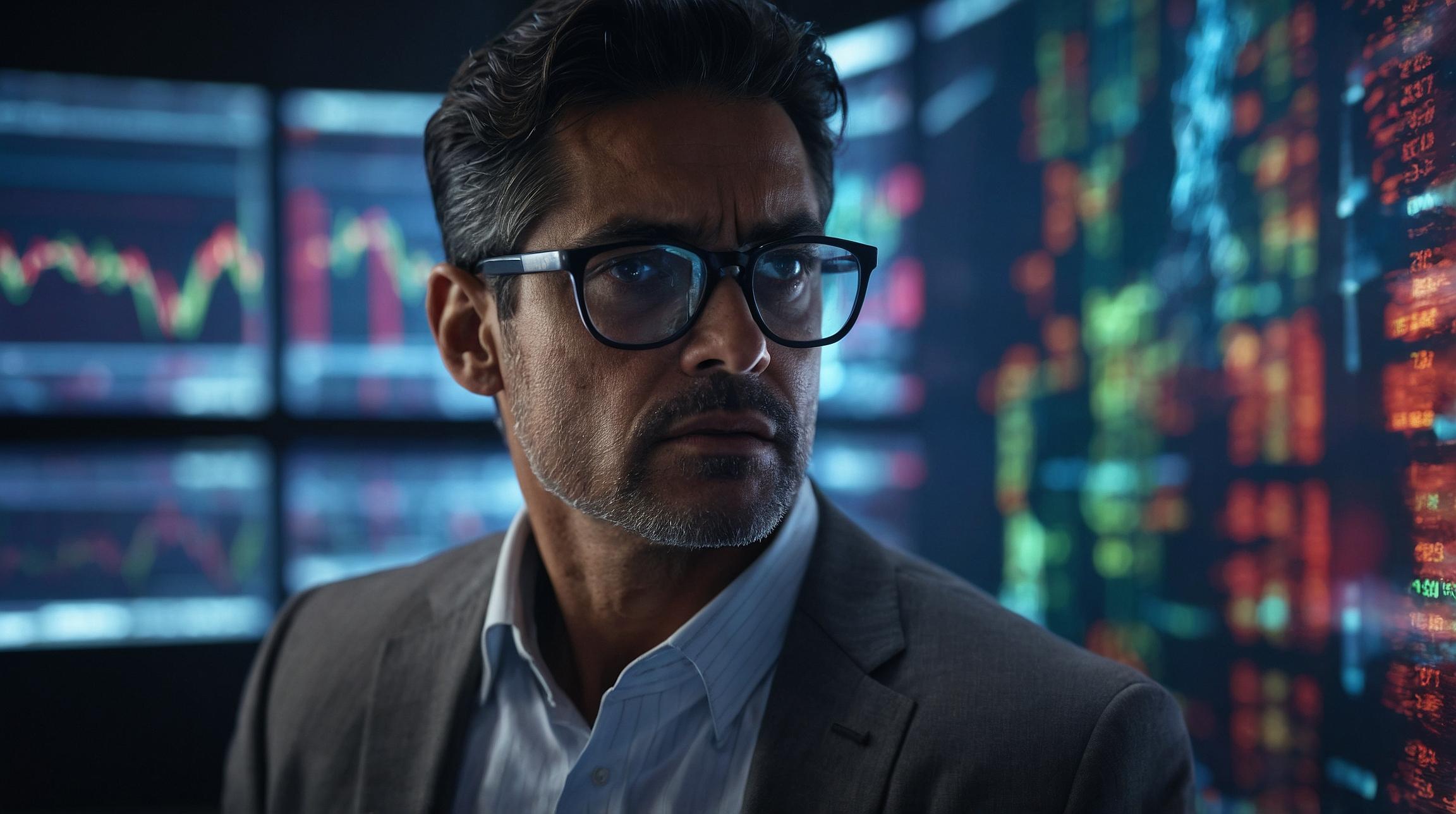 S&P 500 Peak Alert: Strategy for Investors | FinOracle