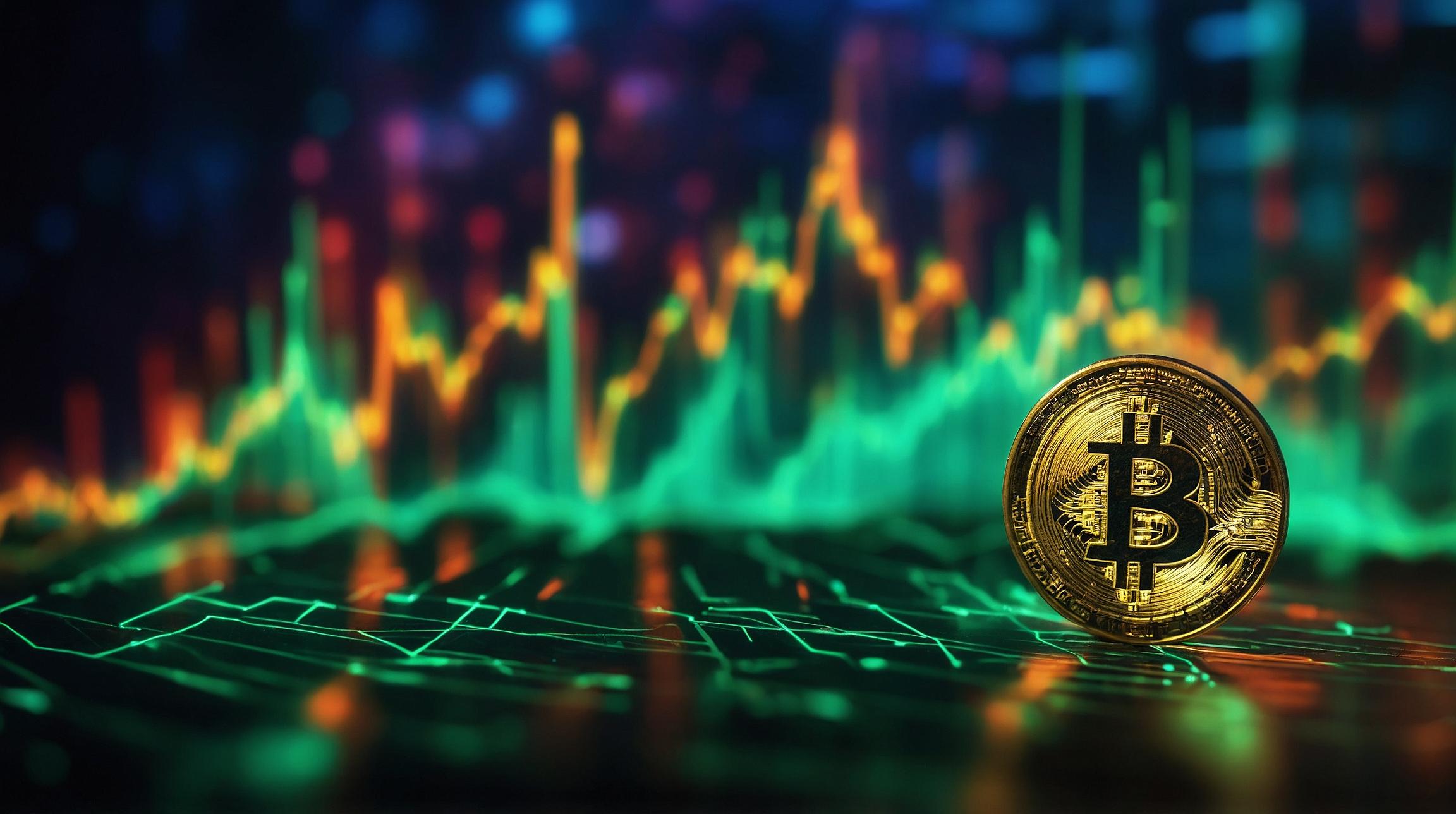Bitcoin's Bullish Momentum: A Closer Look | FinOracle
