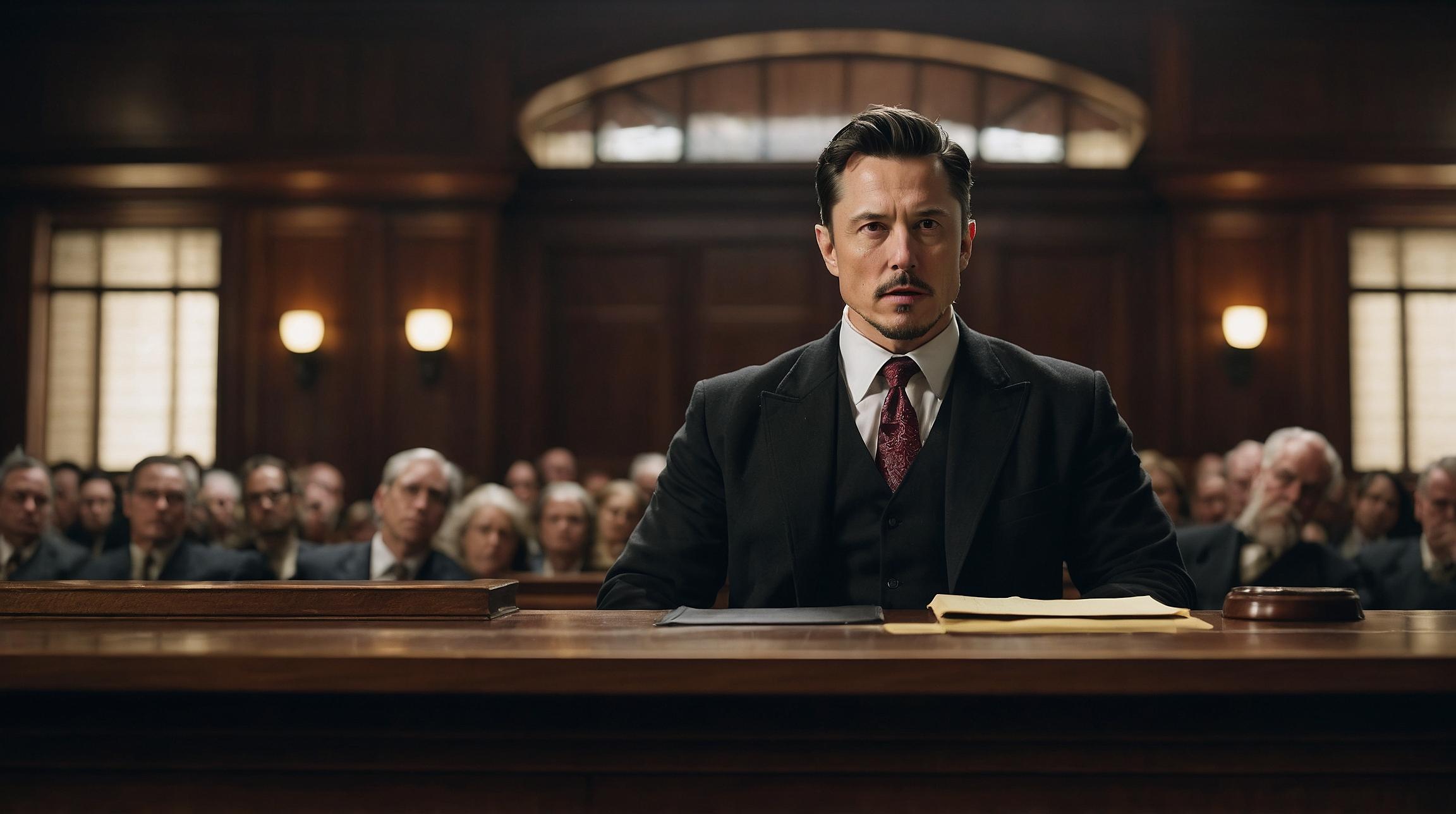 Tesla Tests Shareholder Power in Court Battle | FinOracle