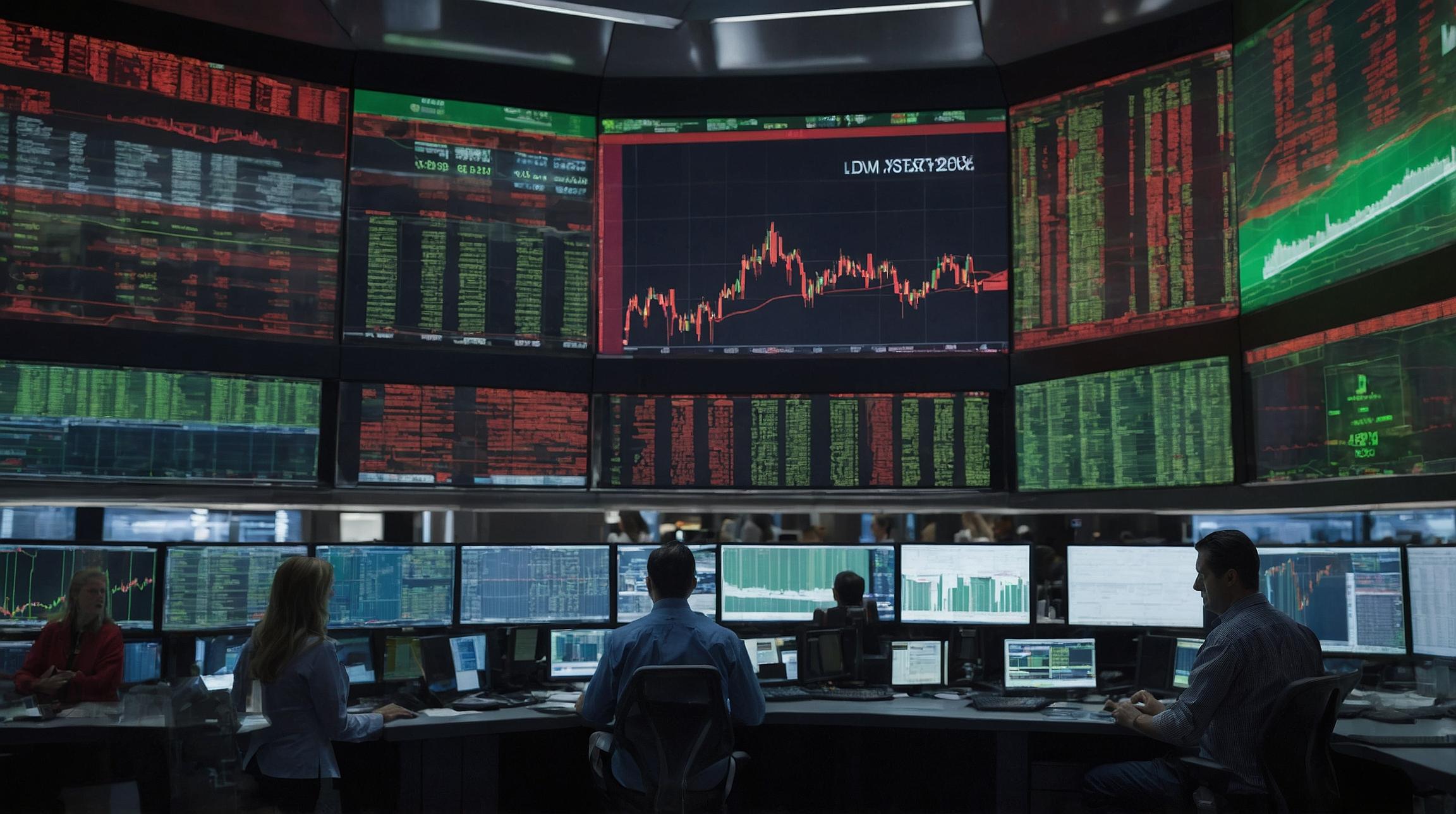 UBS: Non-AMD/Nvidia Semiconductors Oversold | FinOracle