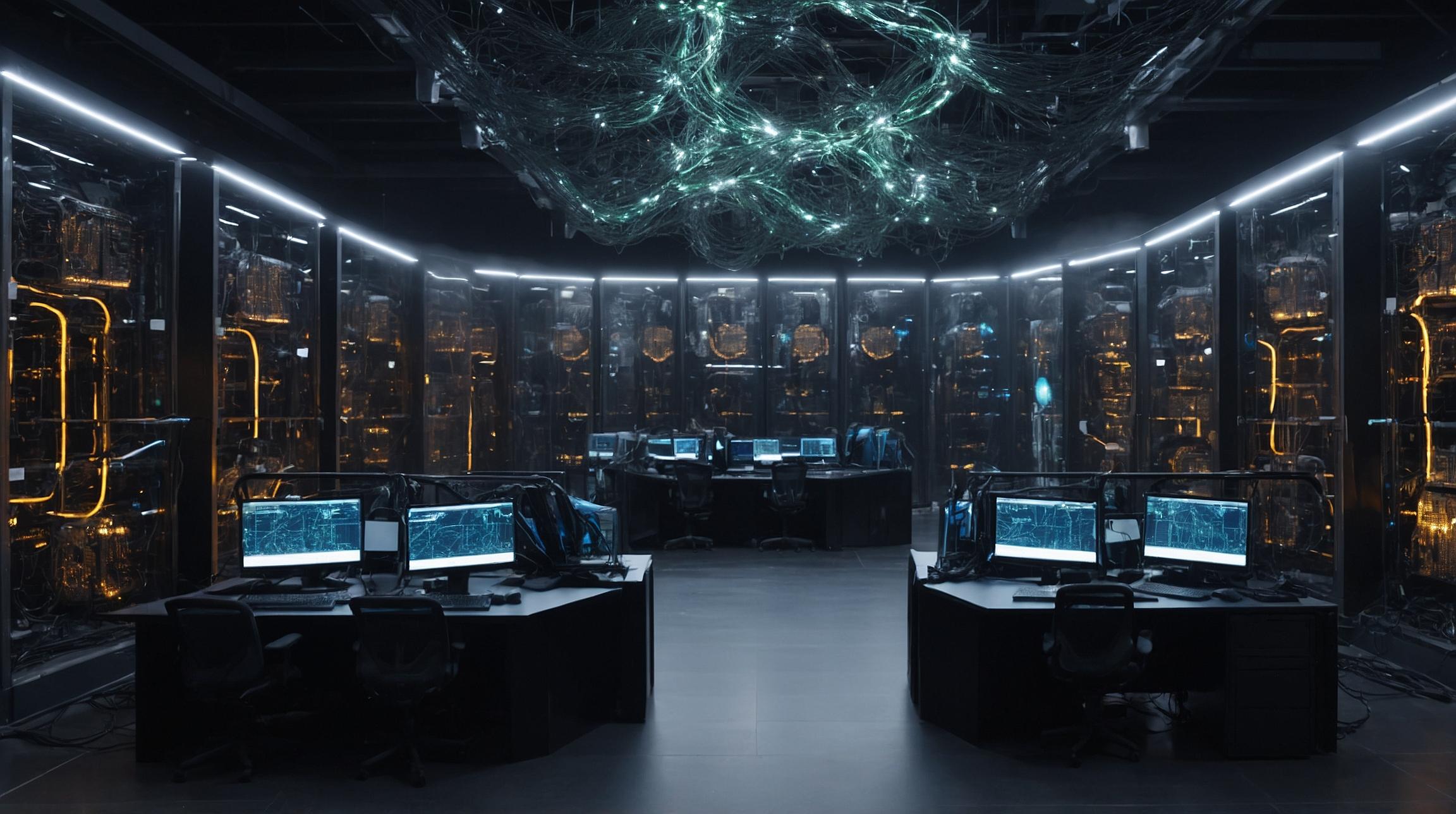 Bitcoin Miners Pivot to AI for Profit Boost | FinOracle