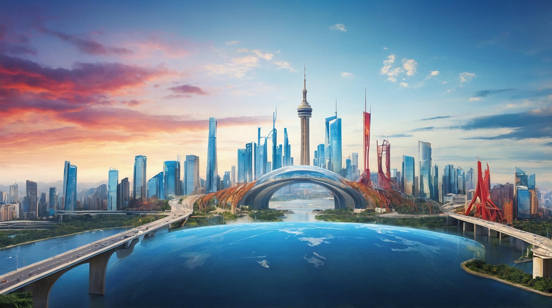 BRICS Plan New Payment Platform, Sidestep USD | FinOracle