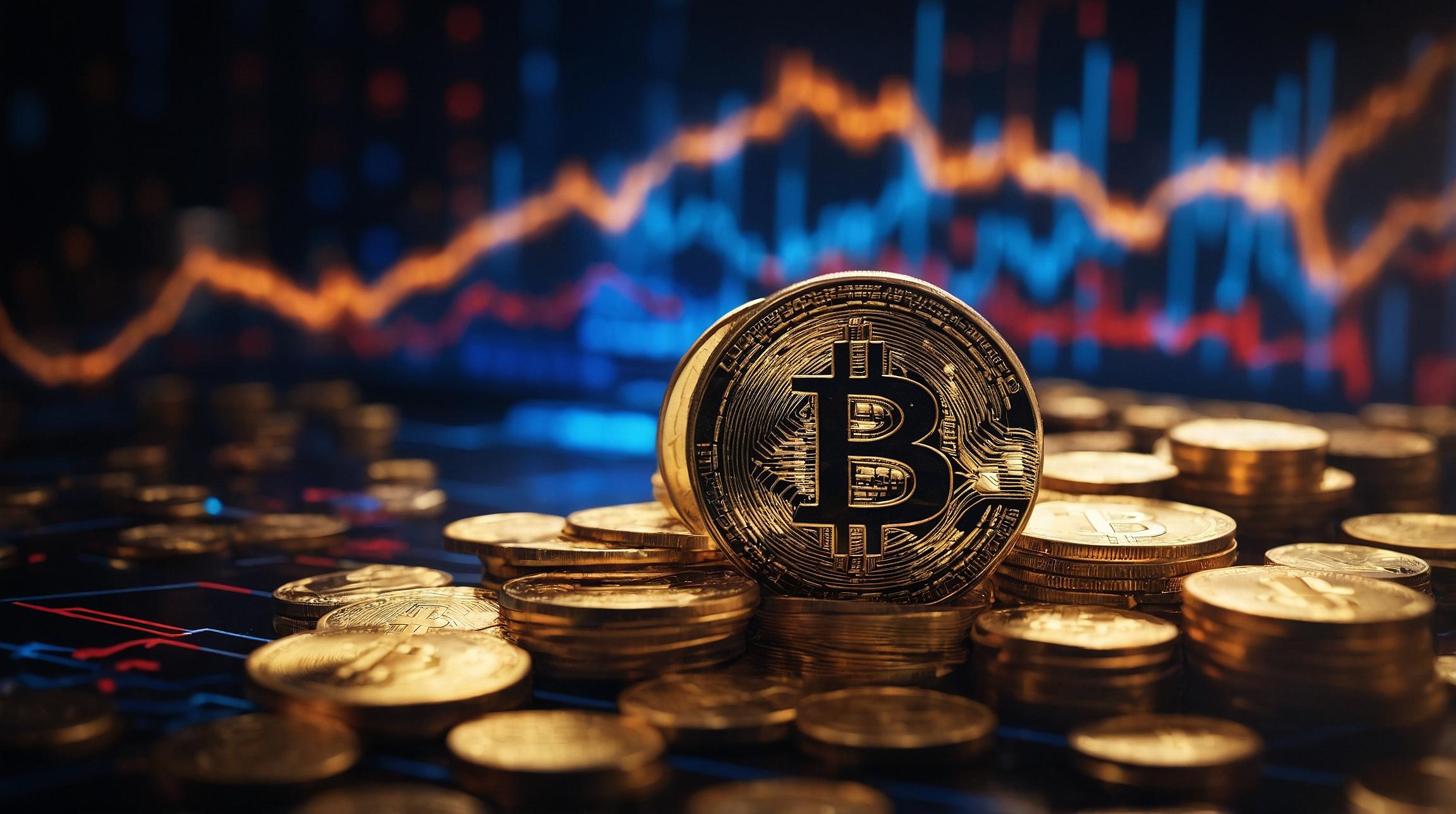 Bitcoin Slips Below 200-Day SMA, What Lies Ahead? | FinOracle