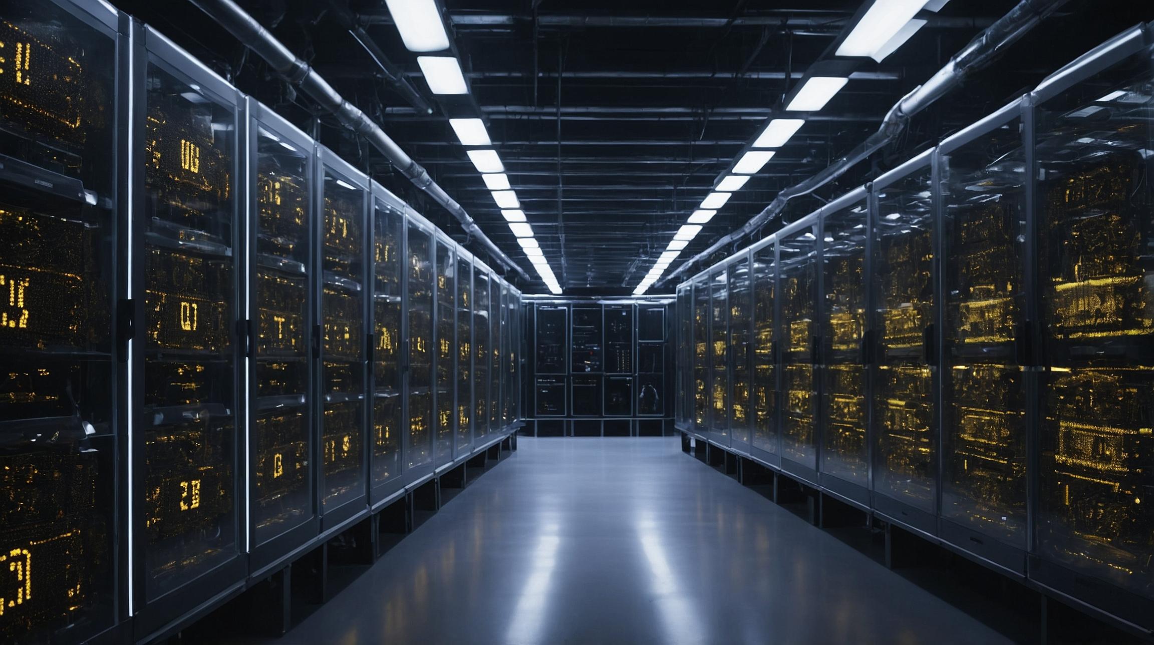 Bitcoin Miners Shift to AI for New Revenue Streams | FinOracle