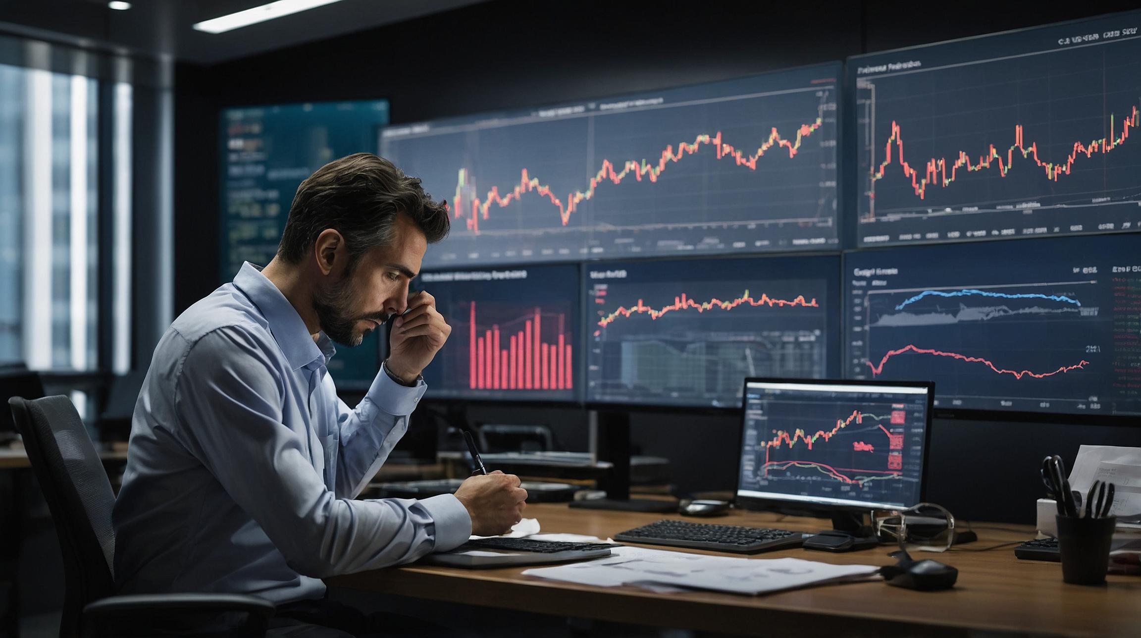 Spain's Inflation Drops to 2.9% in July | FinOracle