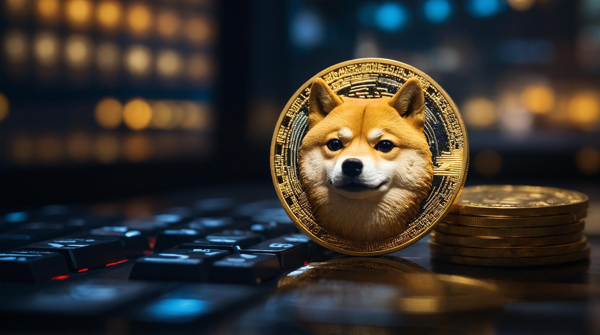 103 Million DOGE Withdrawn from Bittrex Exchange | FinOracle
