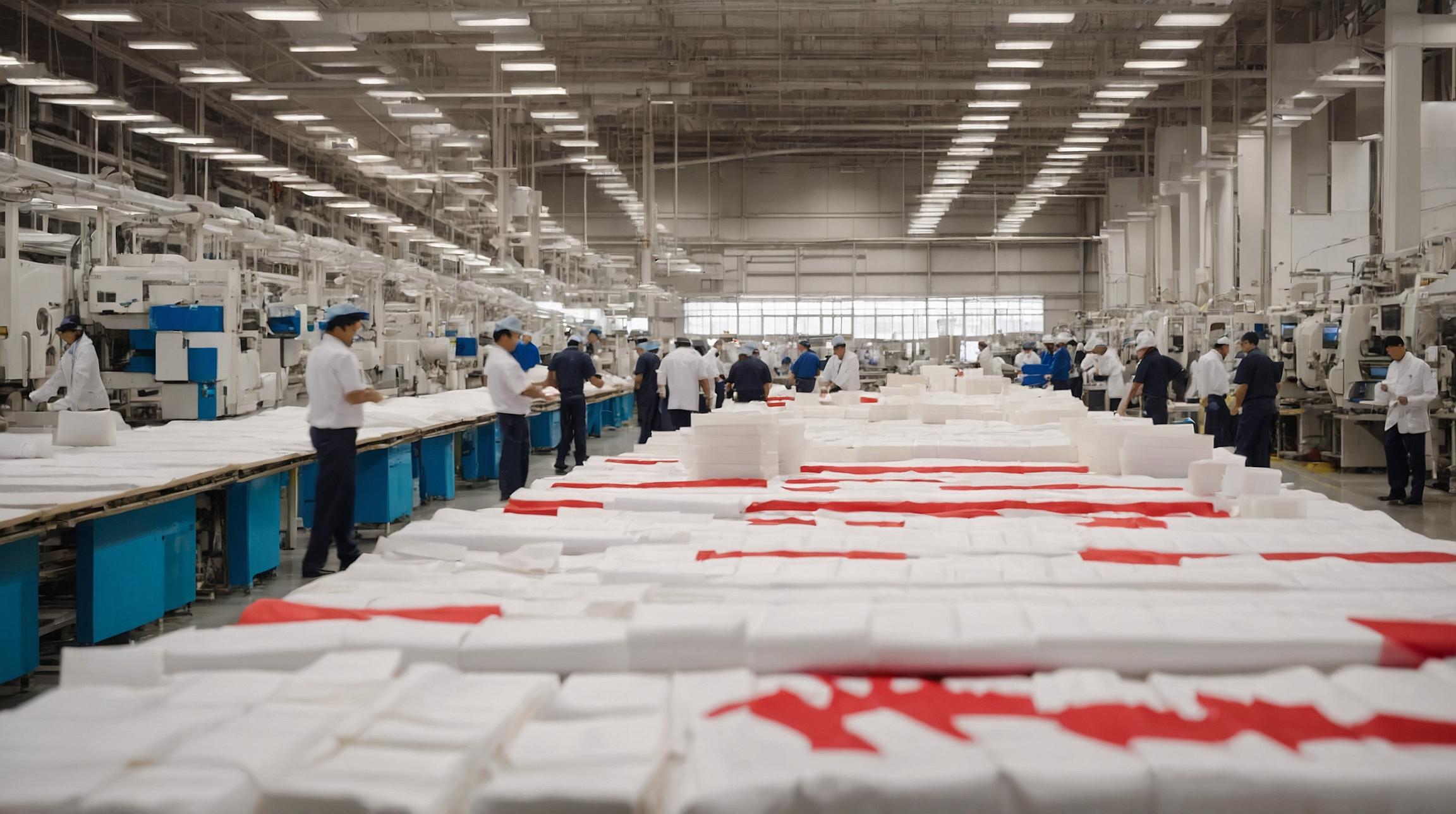 KP Tissue Inc. Reports Robust Q2 2024 Performance | FinOracle