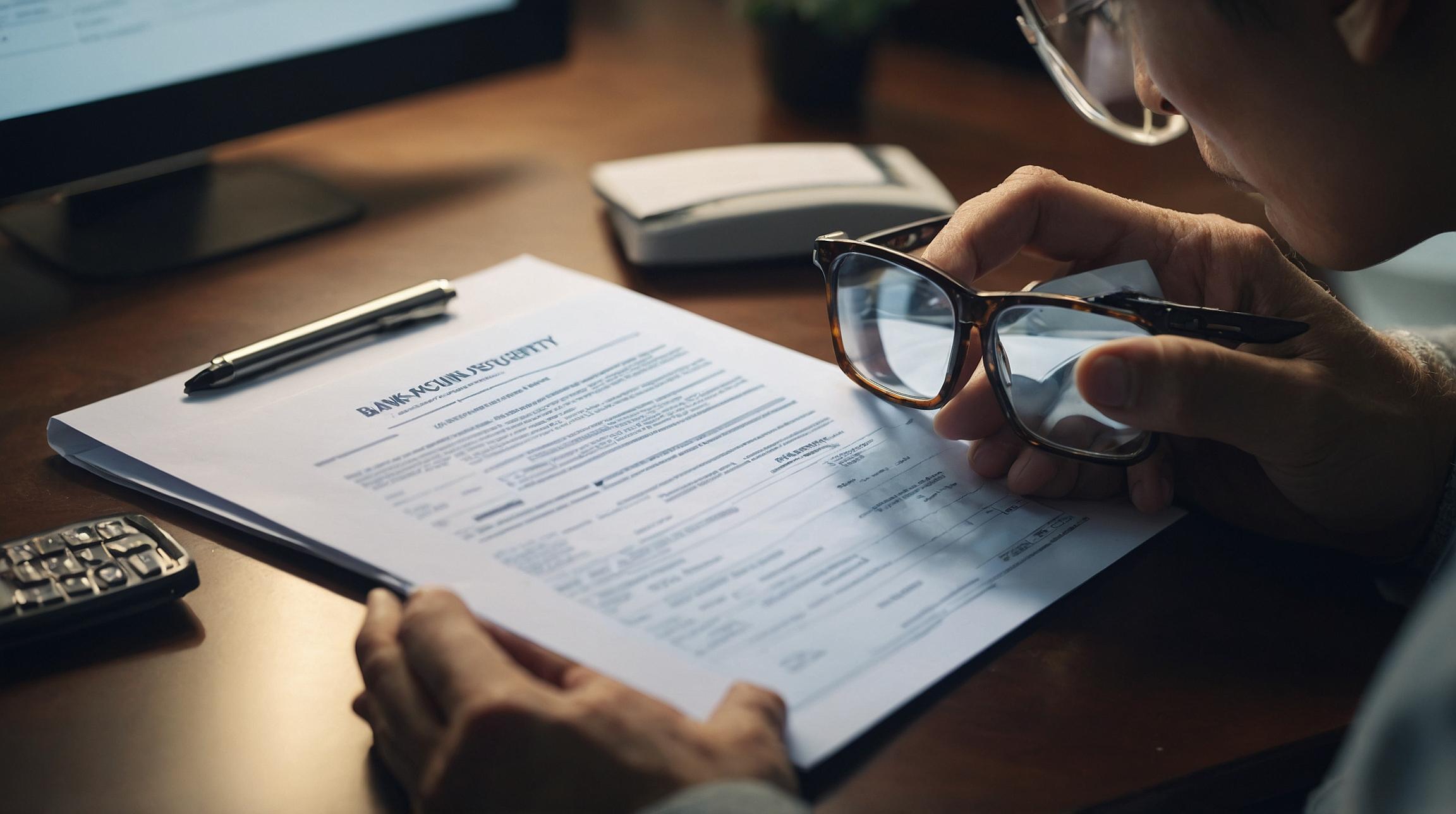 Understanding Bank Scams: Protecting Your Finances | FinOracle