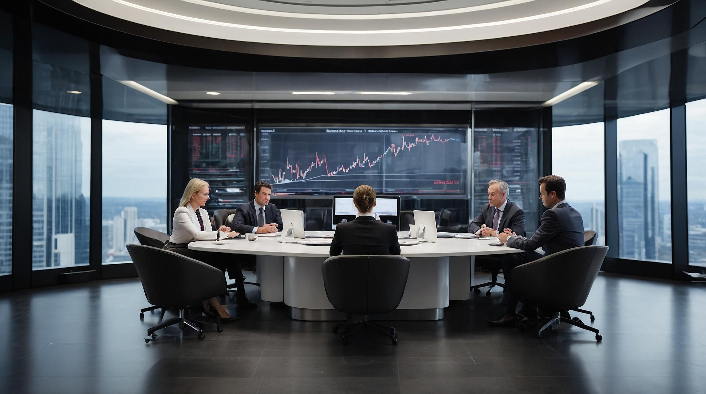 Westpac Reports Steady Q3 Profits Amid Rate Hikes | FinOracle