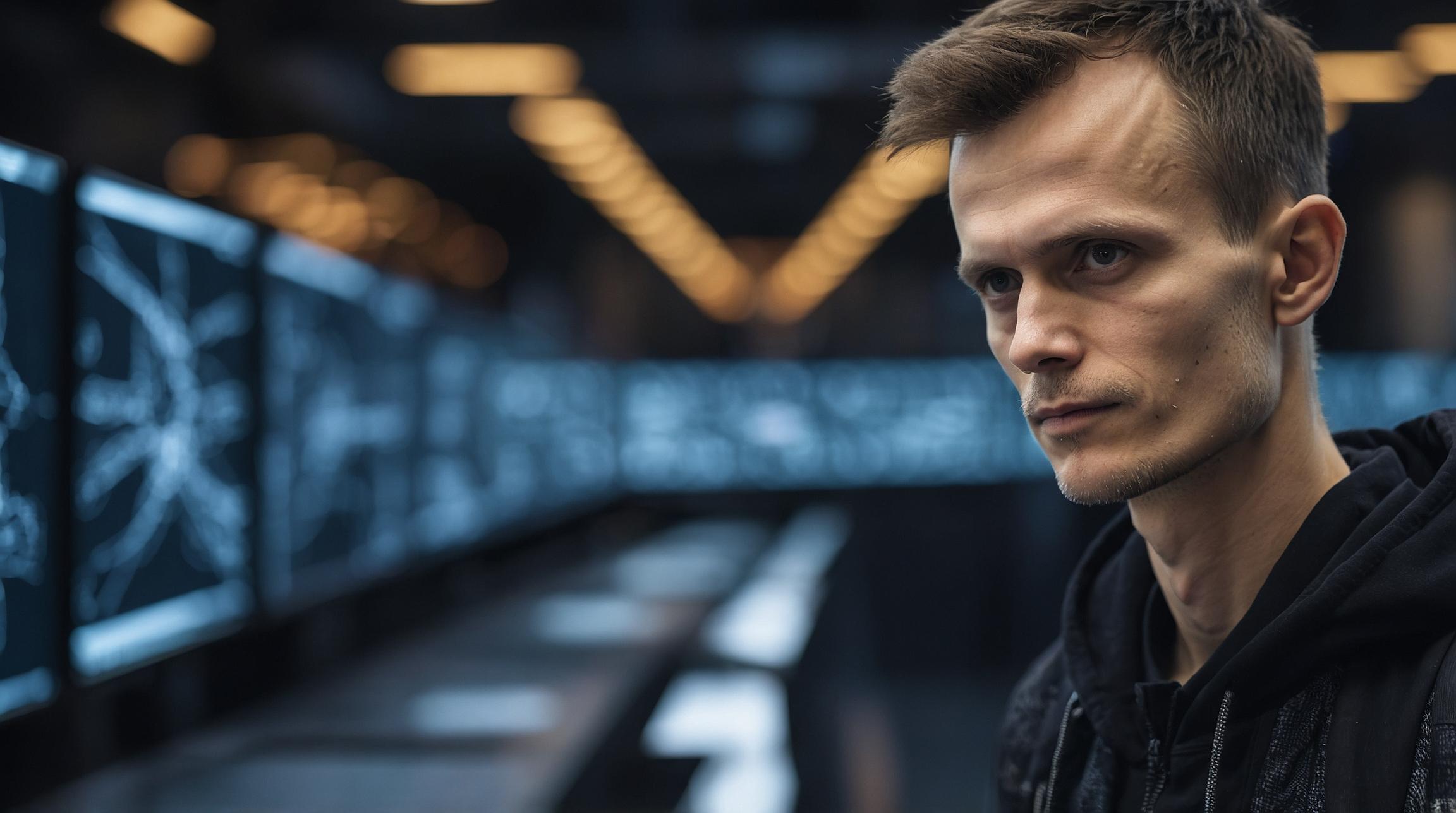 Vitalik Buterin's Dacc.eth: A Vision for Safe AI | FinOracle