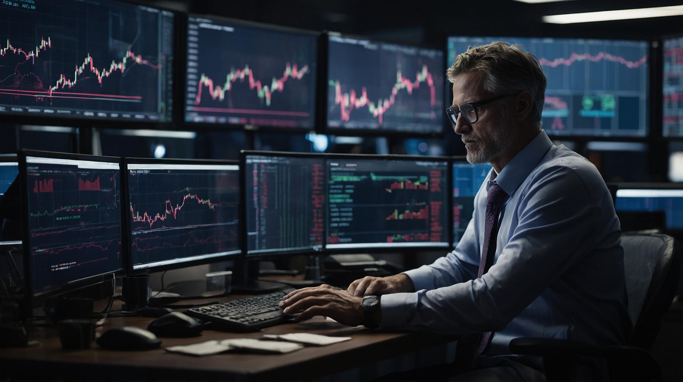 Veteran Trader Predicts Ethereum Dip to ,651 | FinOracle