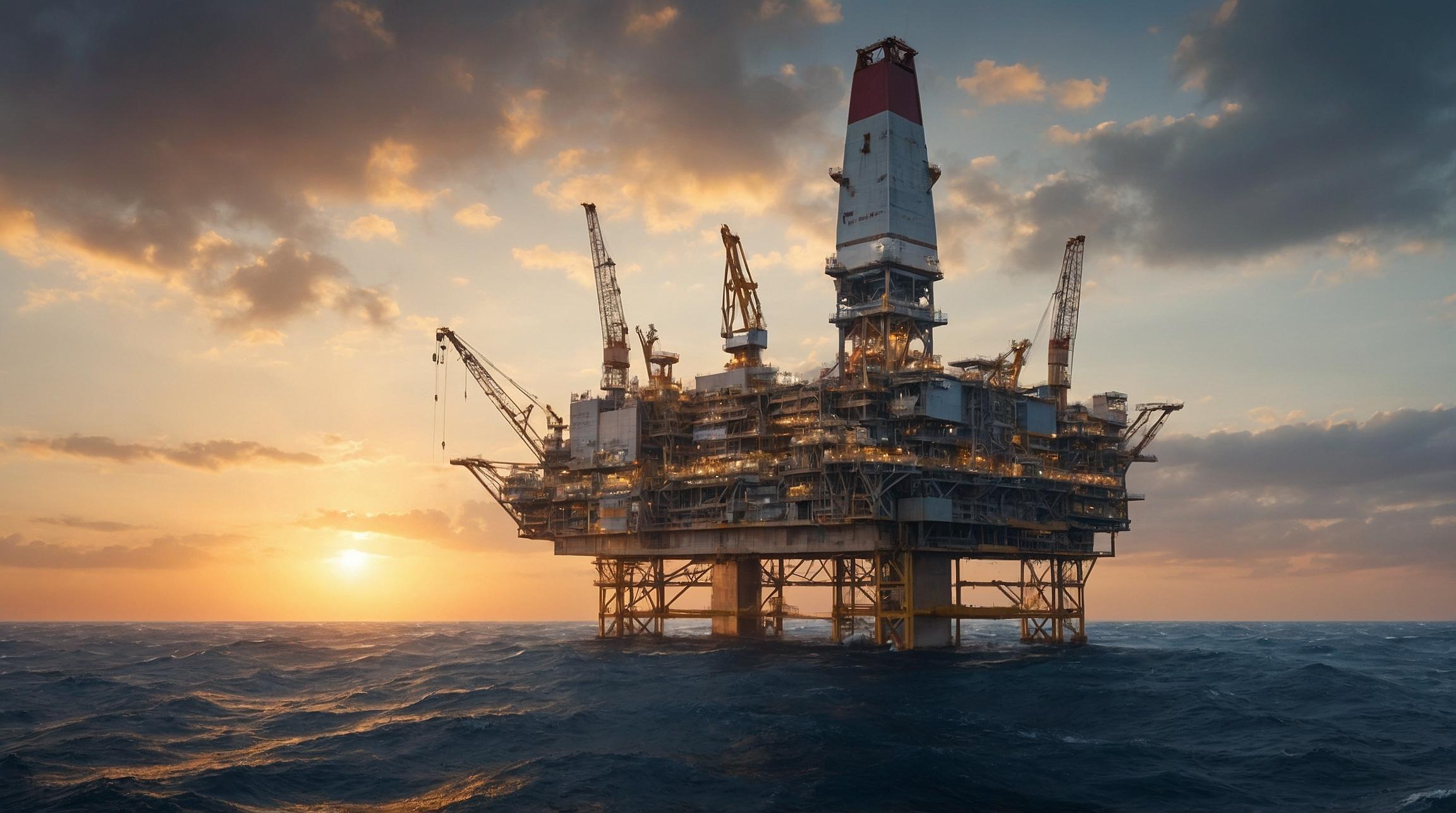 Oil Prices Dip Amid China Demand Woes, Mideast Tensions | FinOracle
