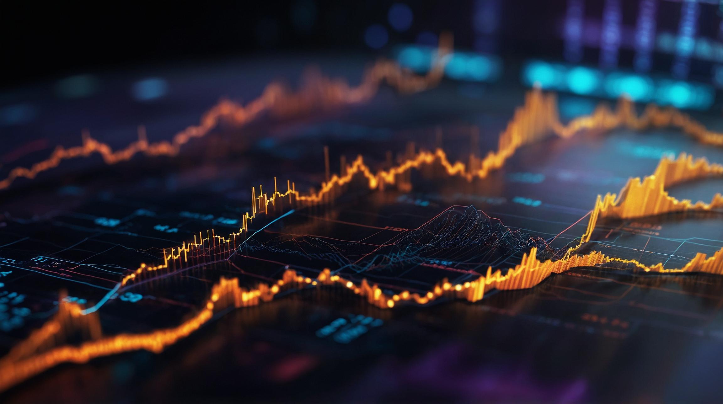 Ethereum's Potential Bottom Against Bitcoin? | FinOracle