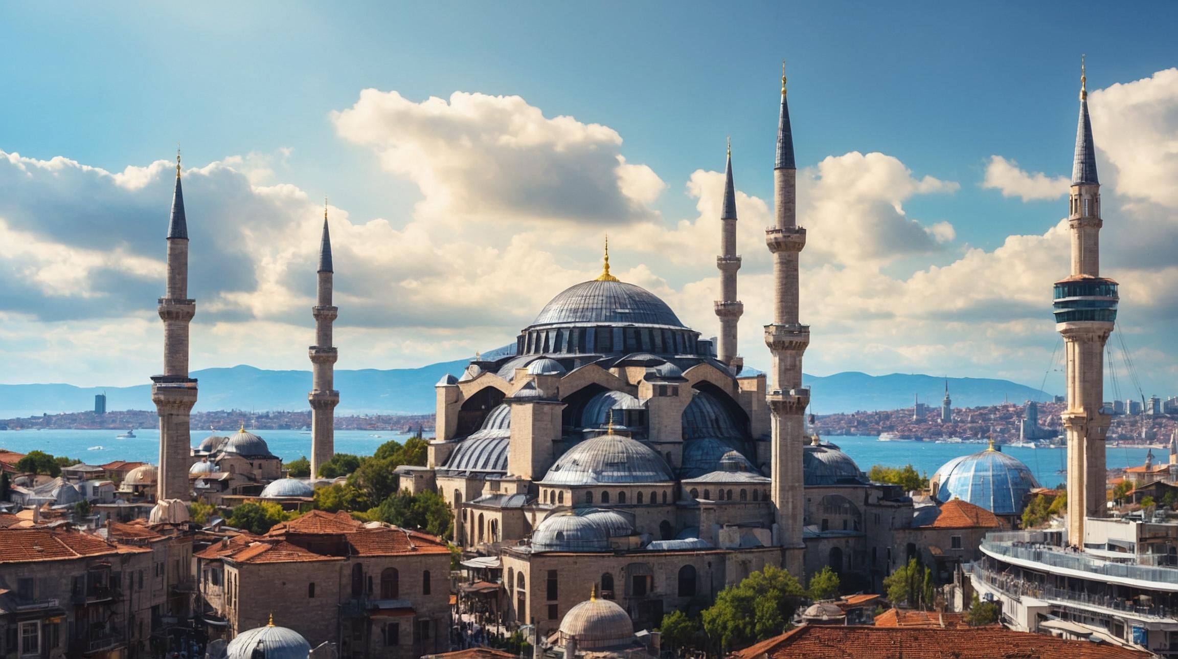 Crypto Exchanges Flocking to Turkey for Licences | FinOracle