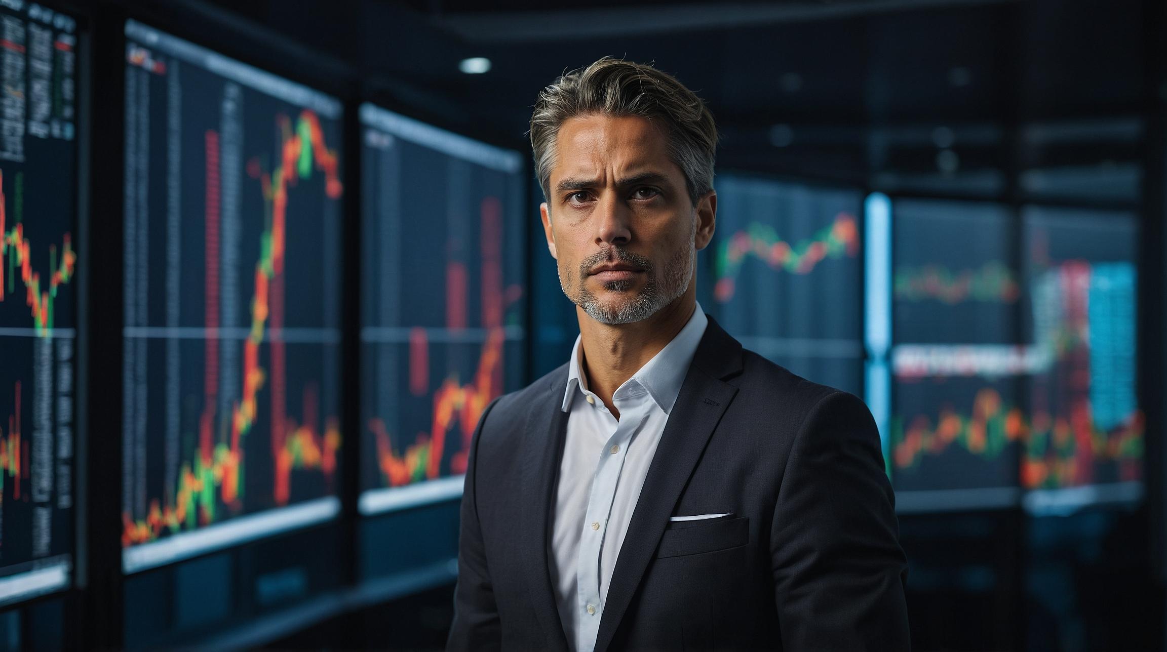 Why Big Investors Stay Calm in Bitcoin Dips | FinOracle