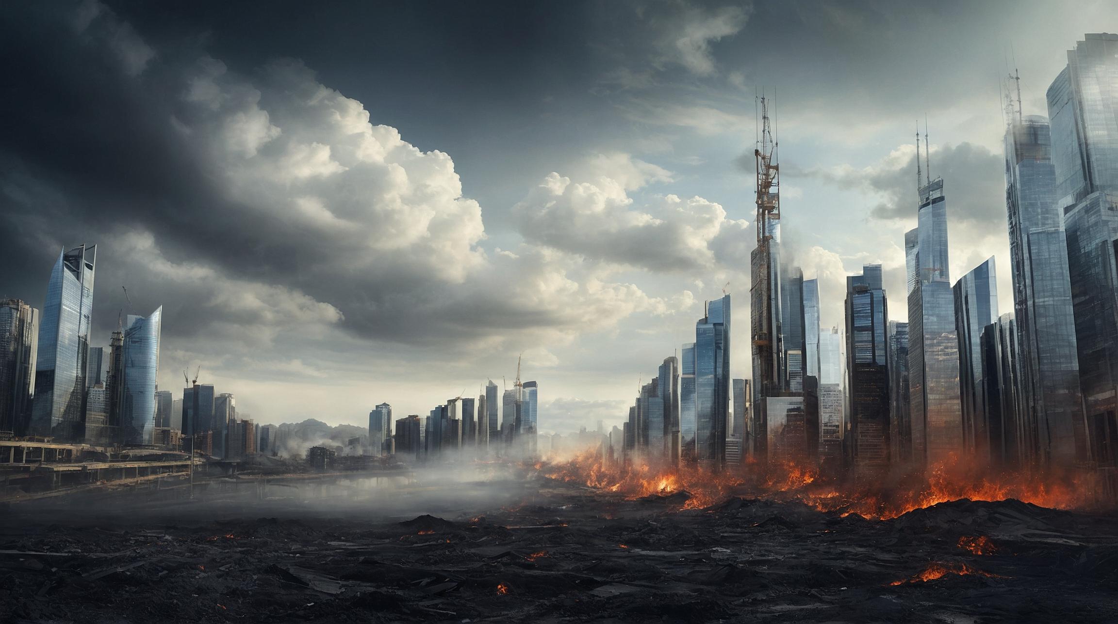 Lendlease Faces B Loss Amid Strategic Shifts | FinOracle