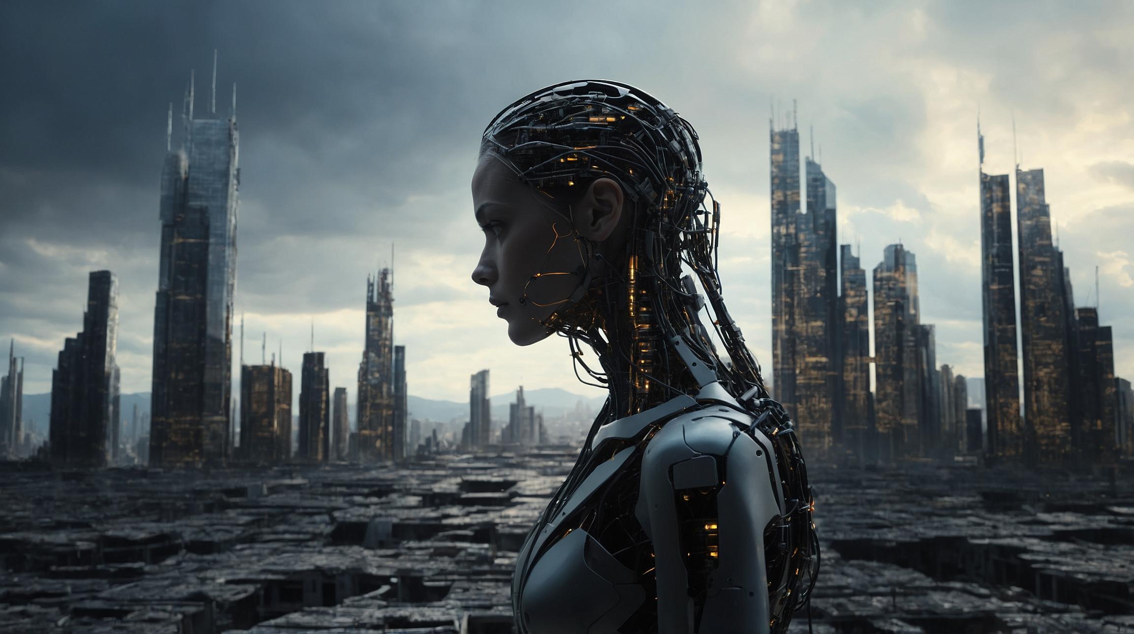 Why AI Models Are Collapsing and Future Impact | FinOracle
