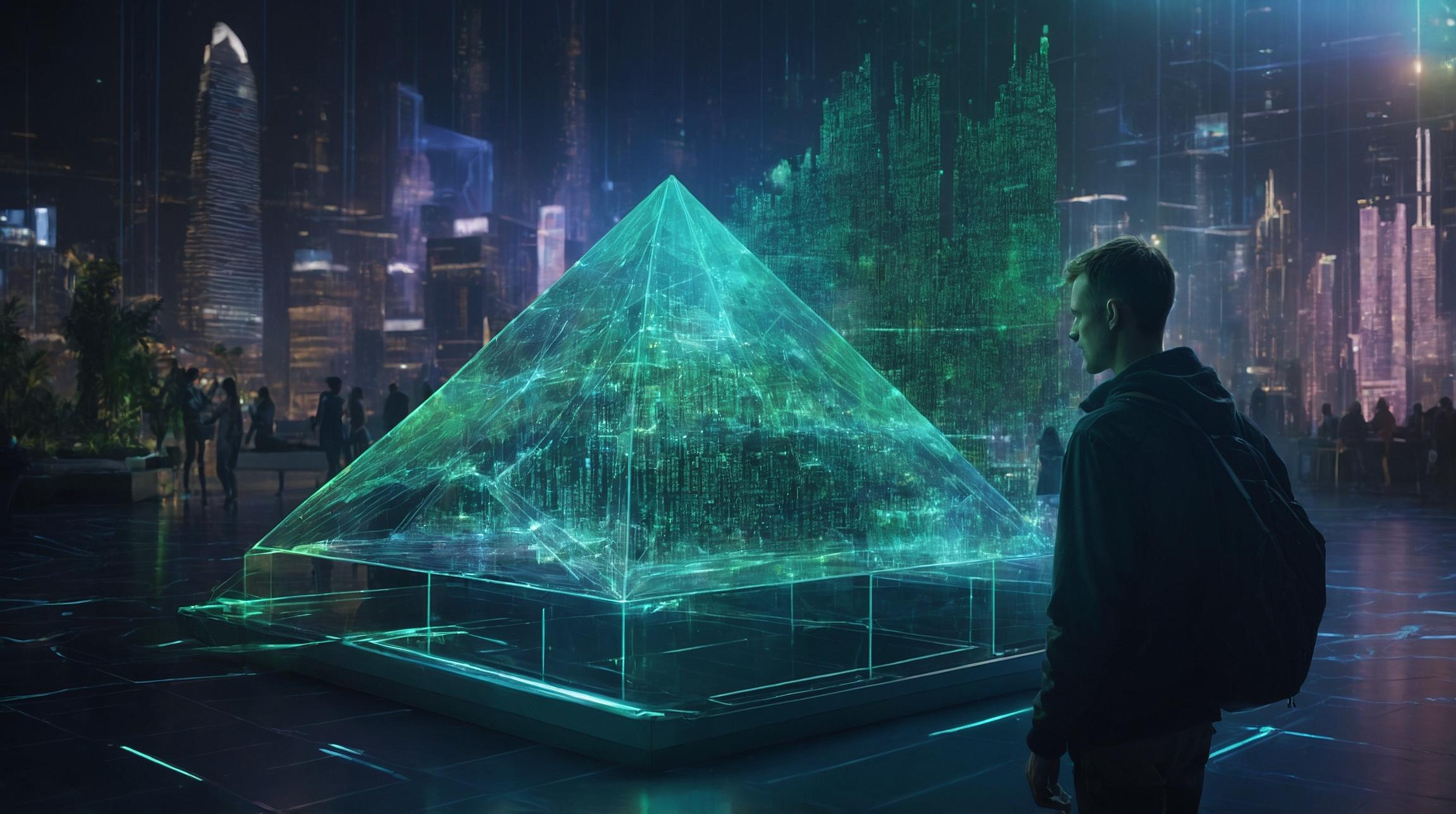 Vitalik Buterin Sparks Debate with M ETH Transfer | FinOracle