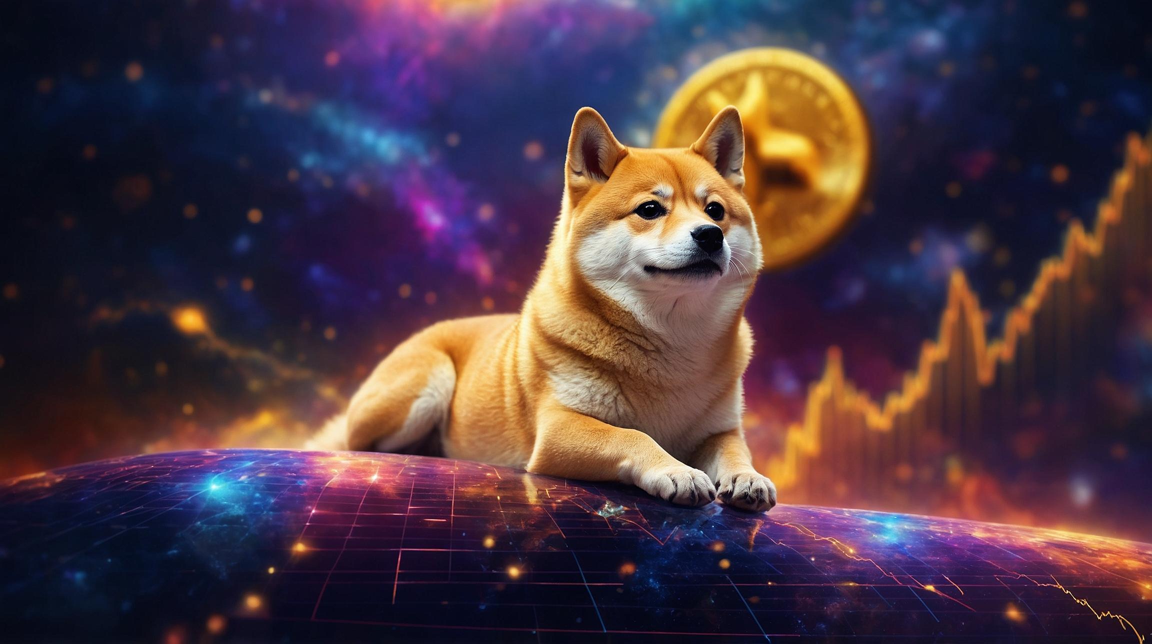 Dogecoin's 6% Surge Hints at Bullish Future | FinOracle