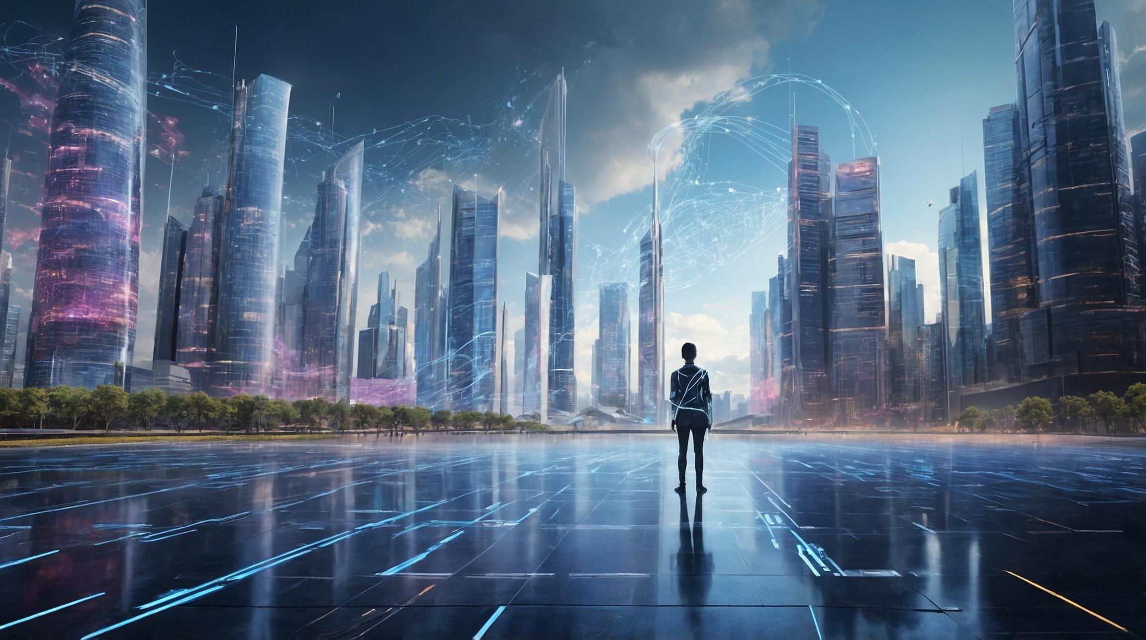 AI and AIOps: Navigating the Data Explosion | FinOracle