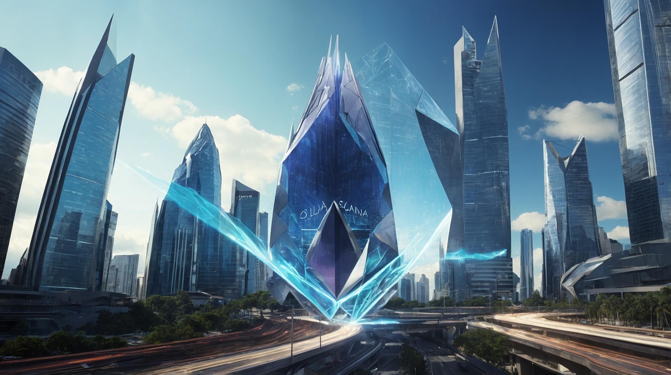 Kralow's 2024 Picks: Ethereum vs. Solana | FinOracle